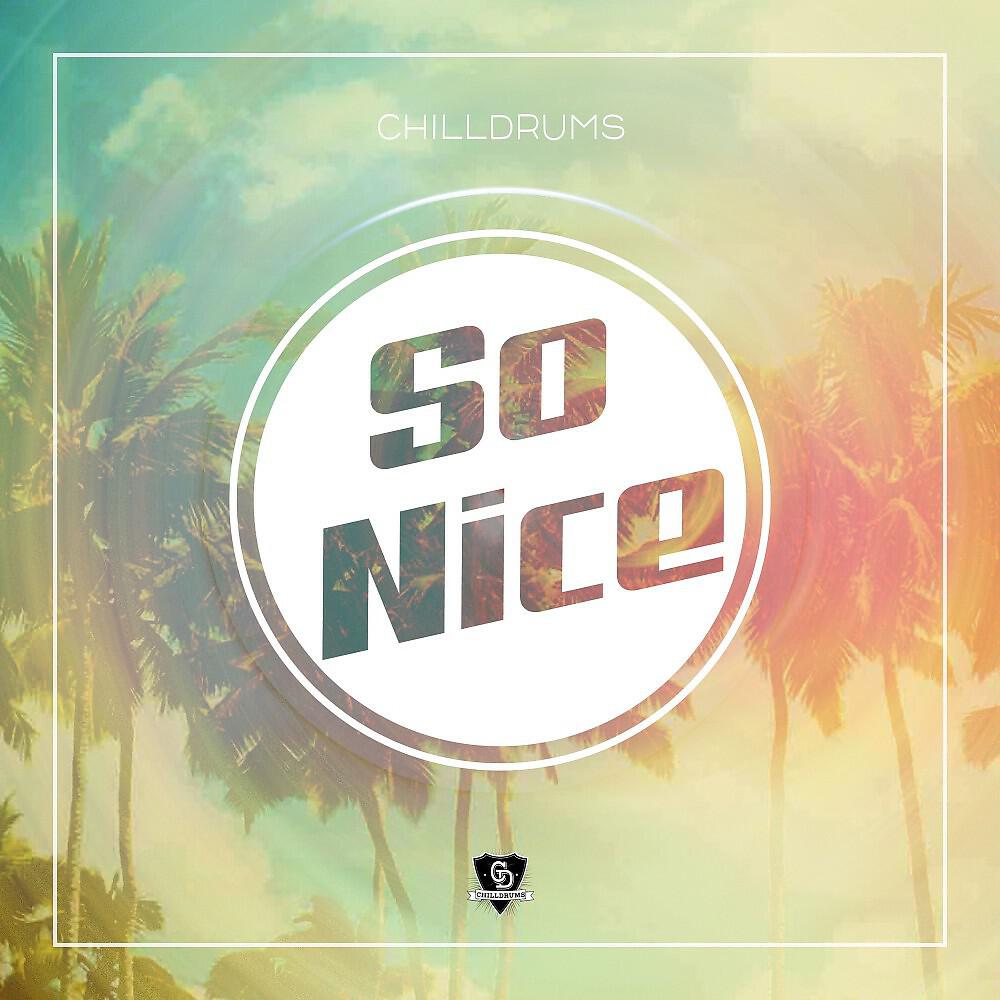 Релиз So Nice