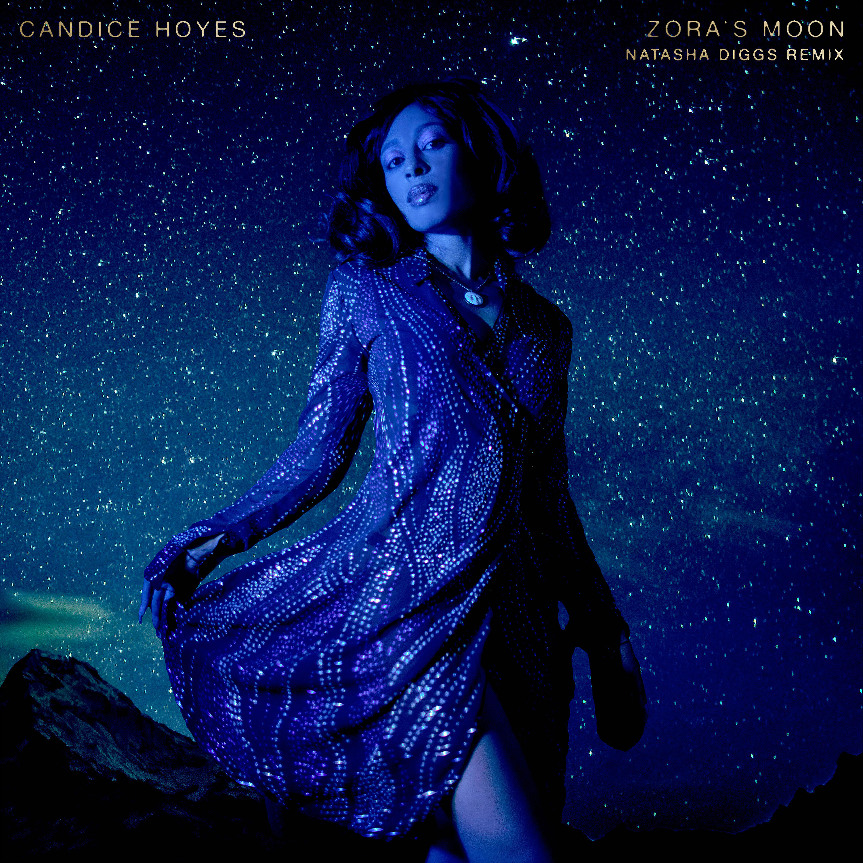 Релиз Zora's Moon (Natasha Diggs Remix) (Radio Edit)