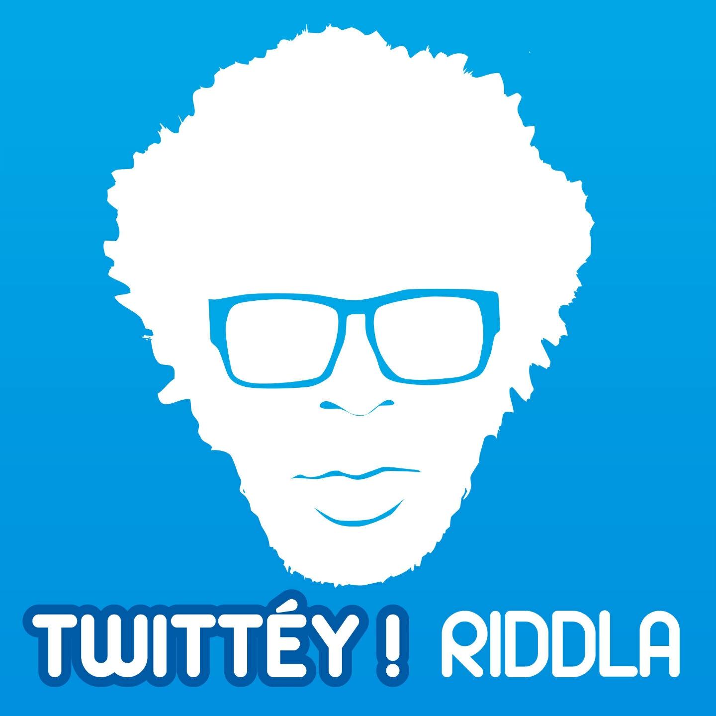Скачать песню Riddla - Twittéy бесплатно в MP3 для Android и iOS