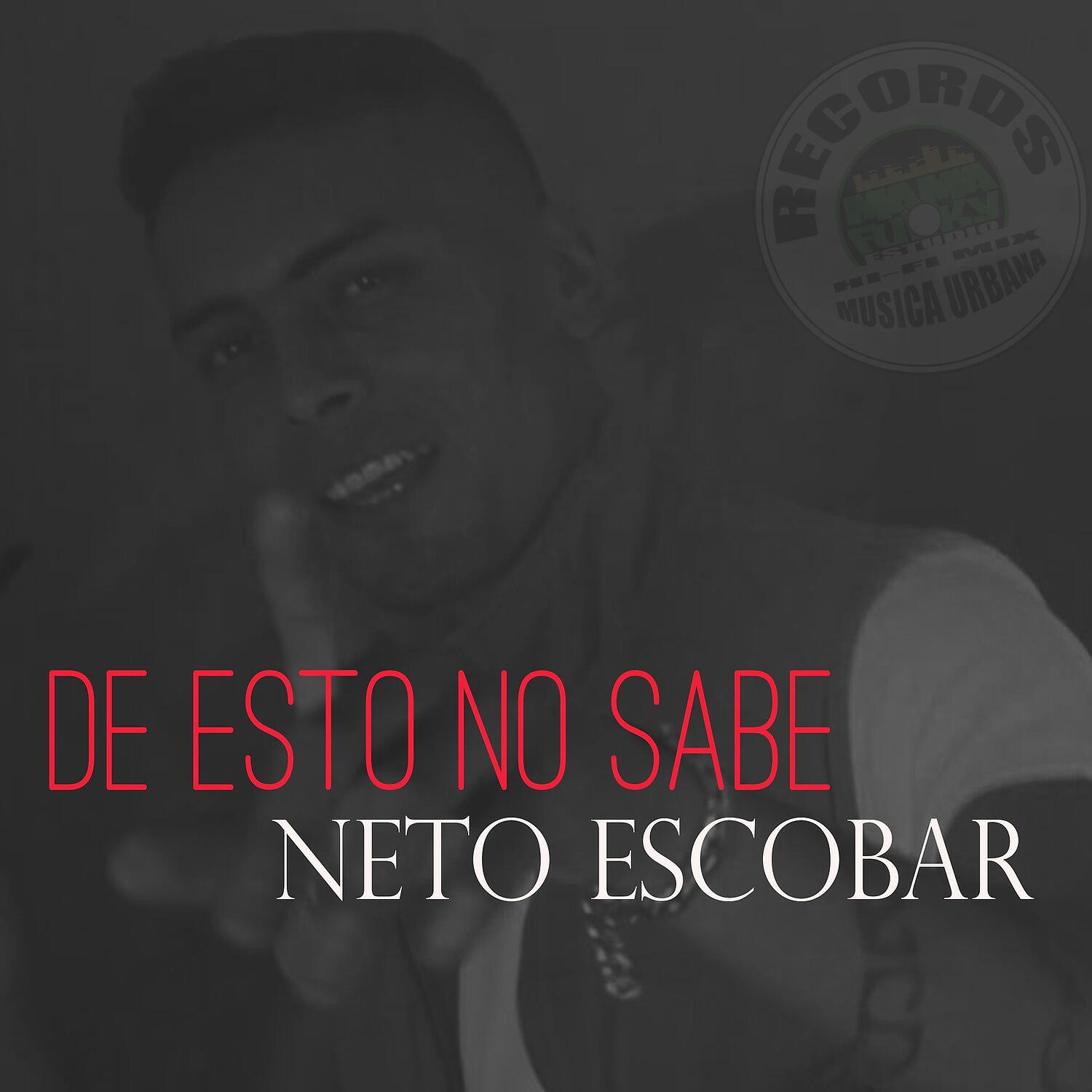 Релиз De Esto No Sabe
