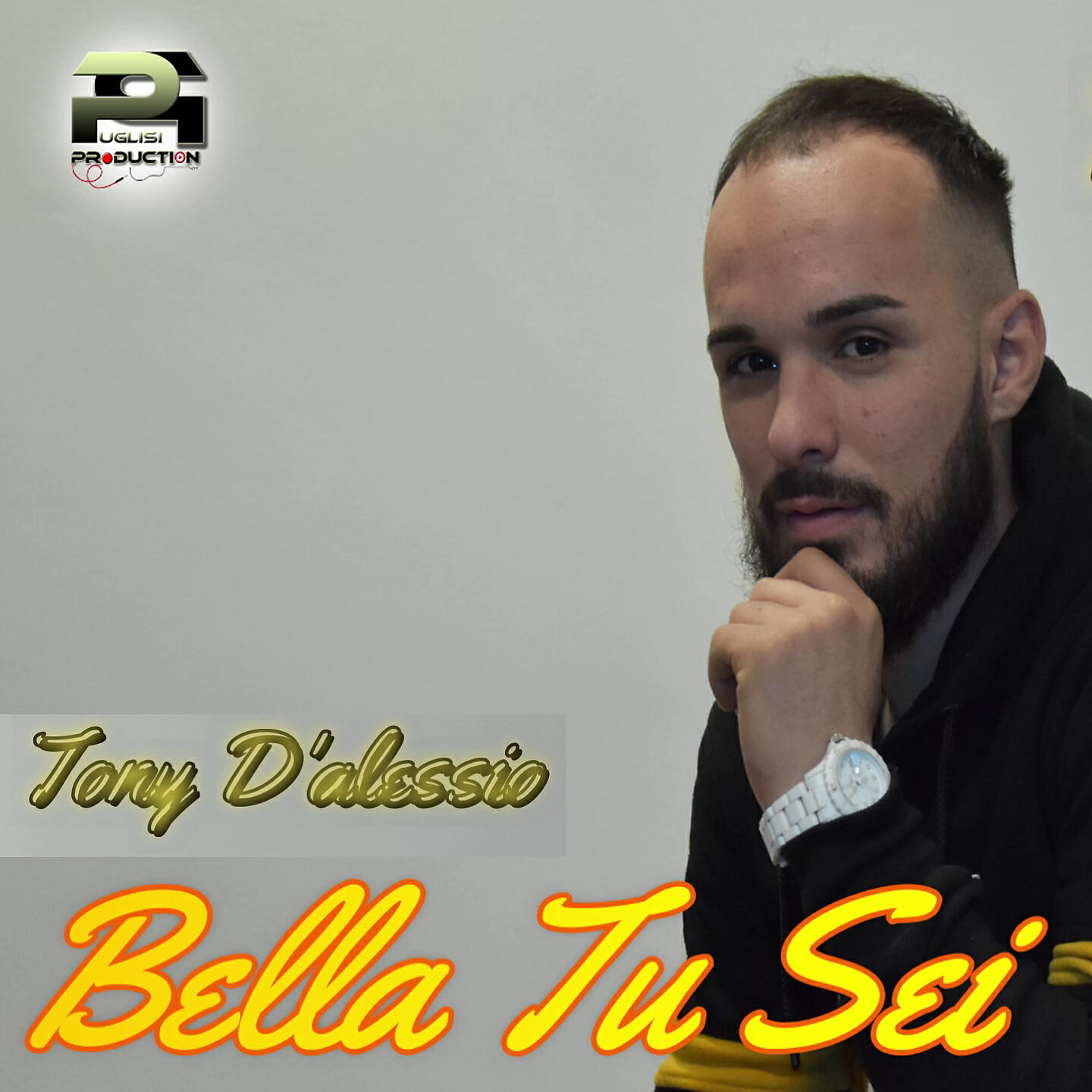 Релиз Bella Tu Sei
