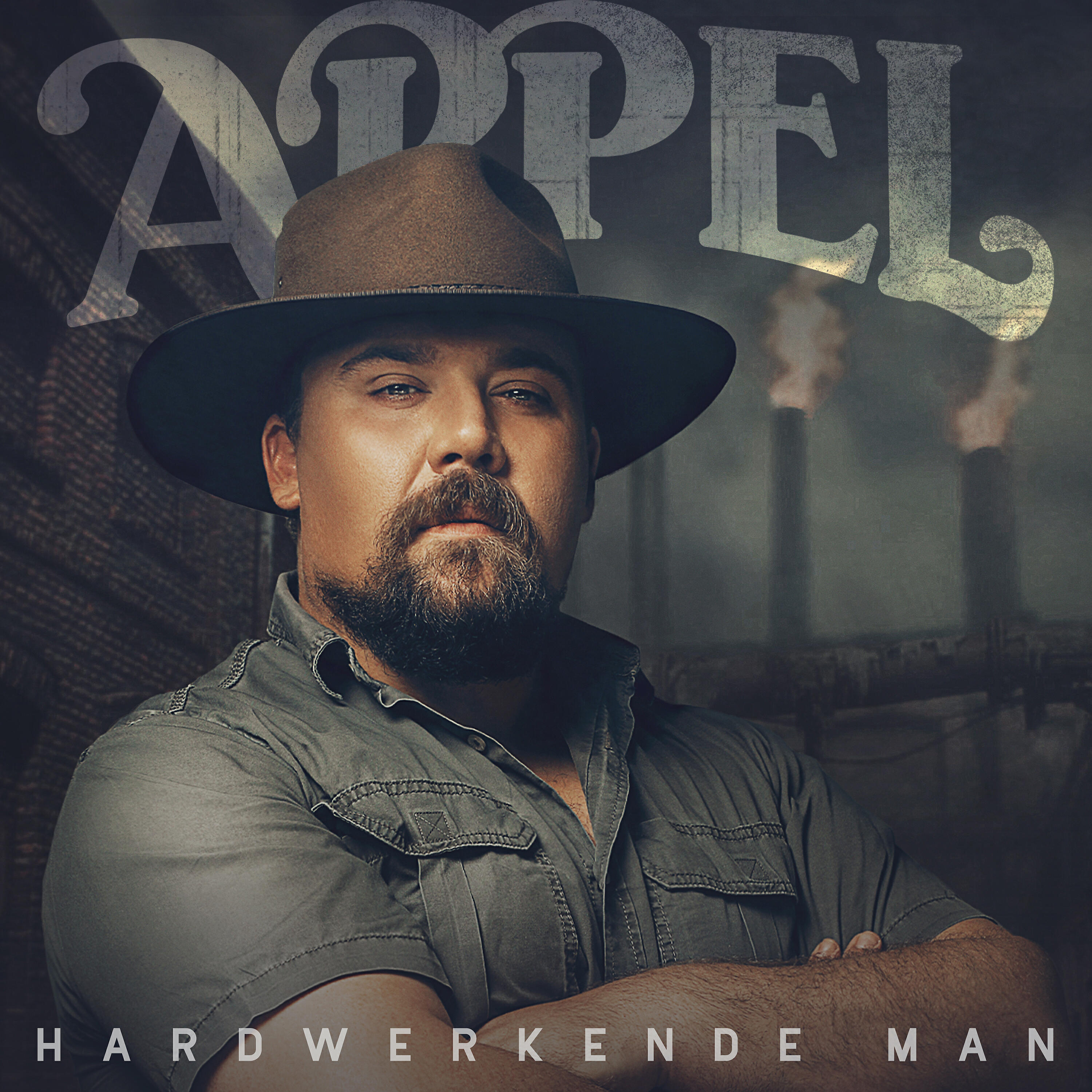 Релиз Hardwerkende Man