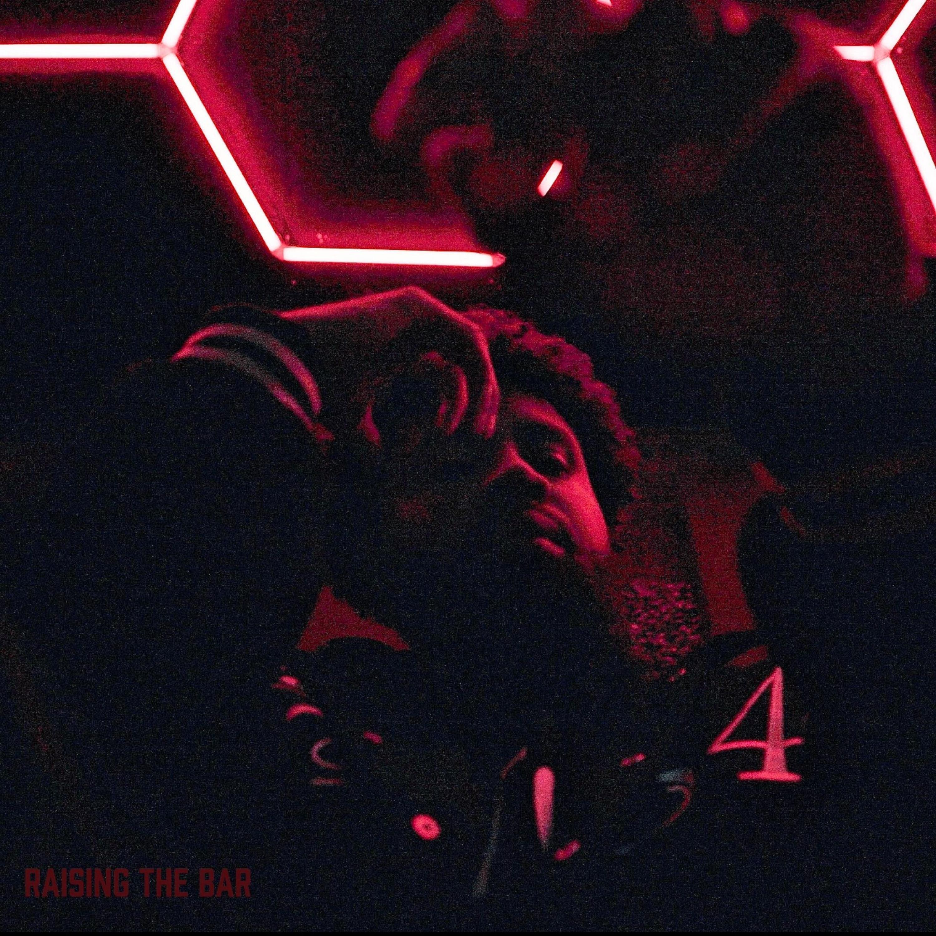 Релиз Raising The Bar