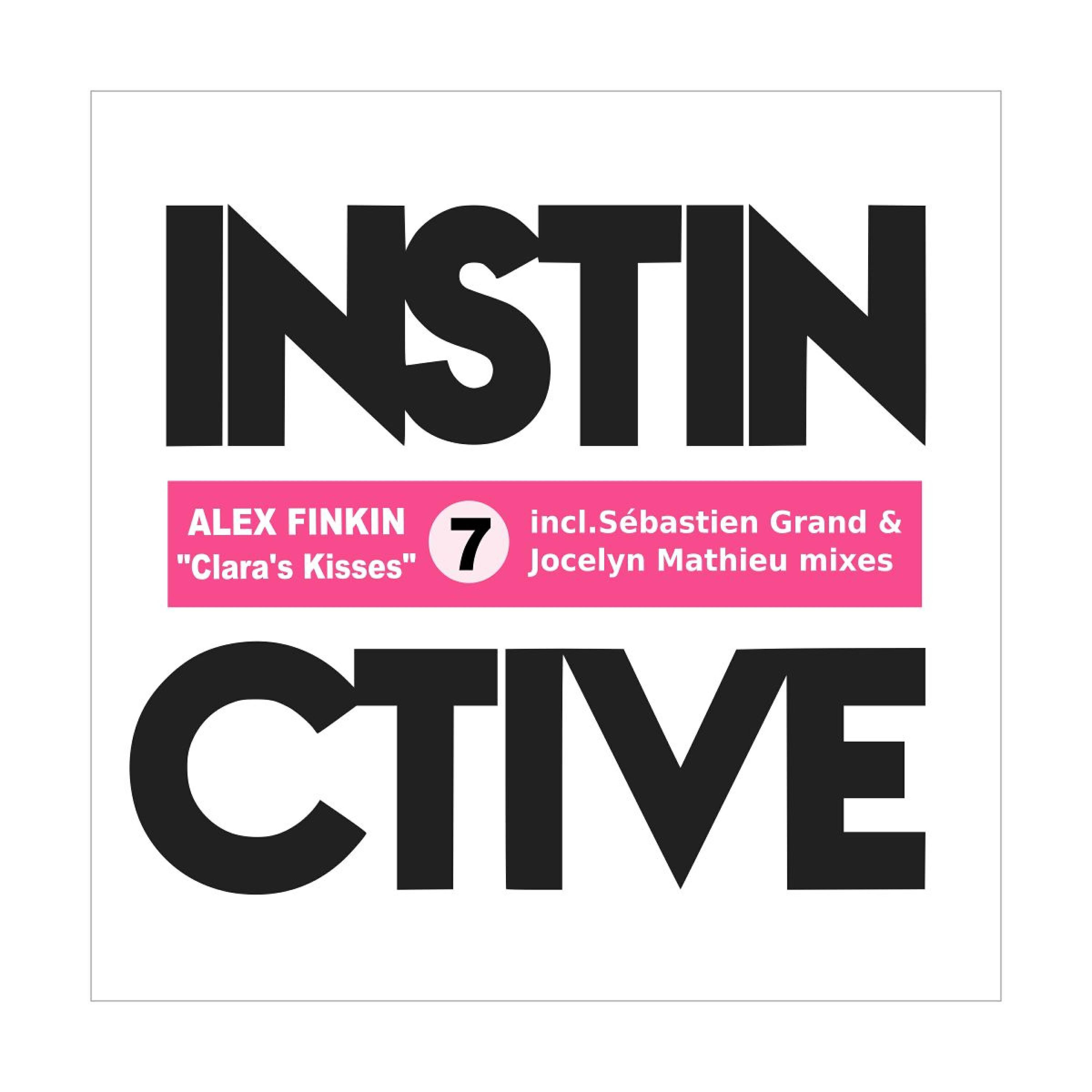 Alex Finkin