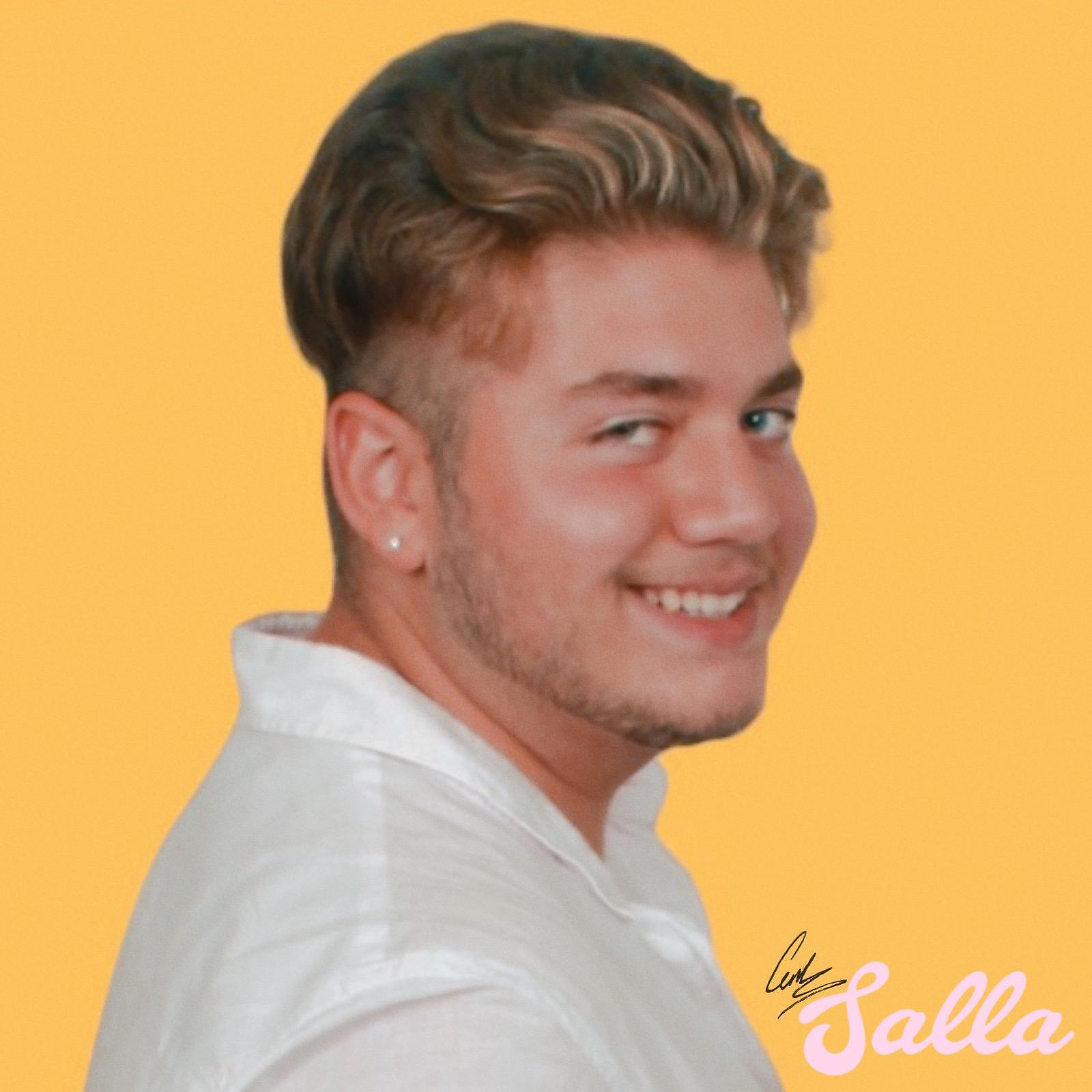 Релиз Salla