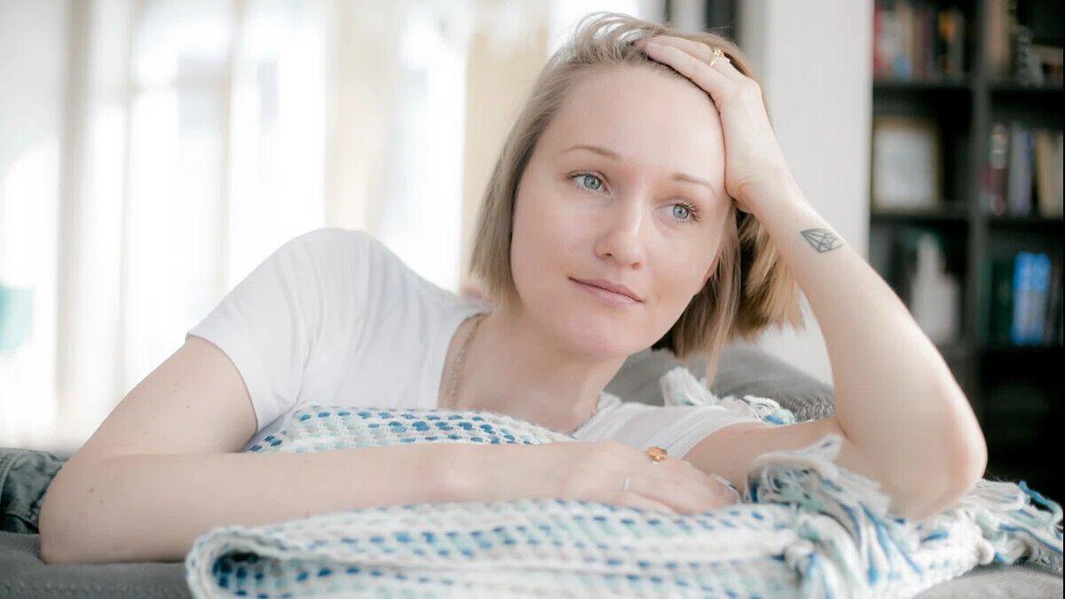 Юля Гайнанова