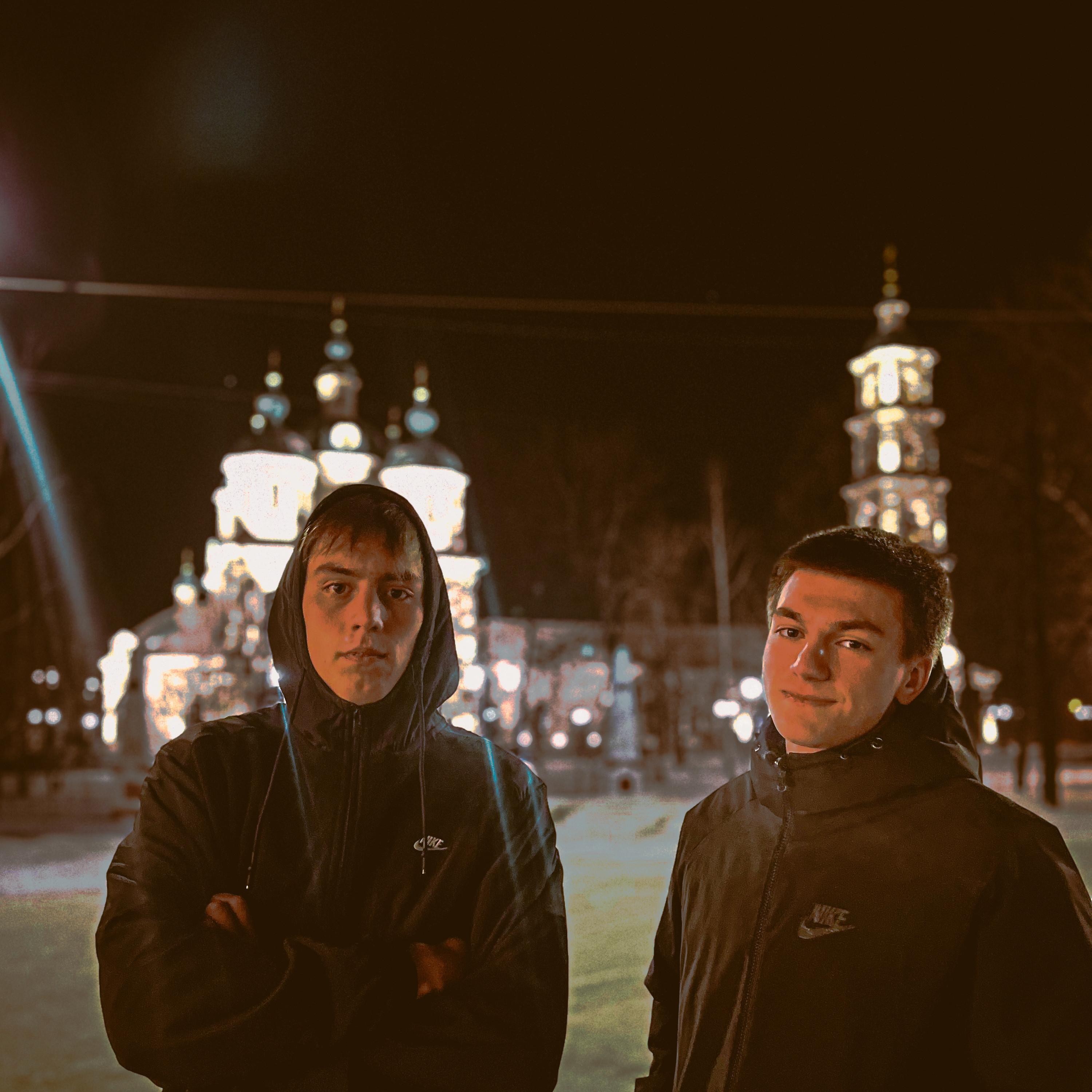 Релиз Голос