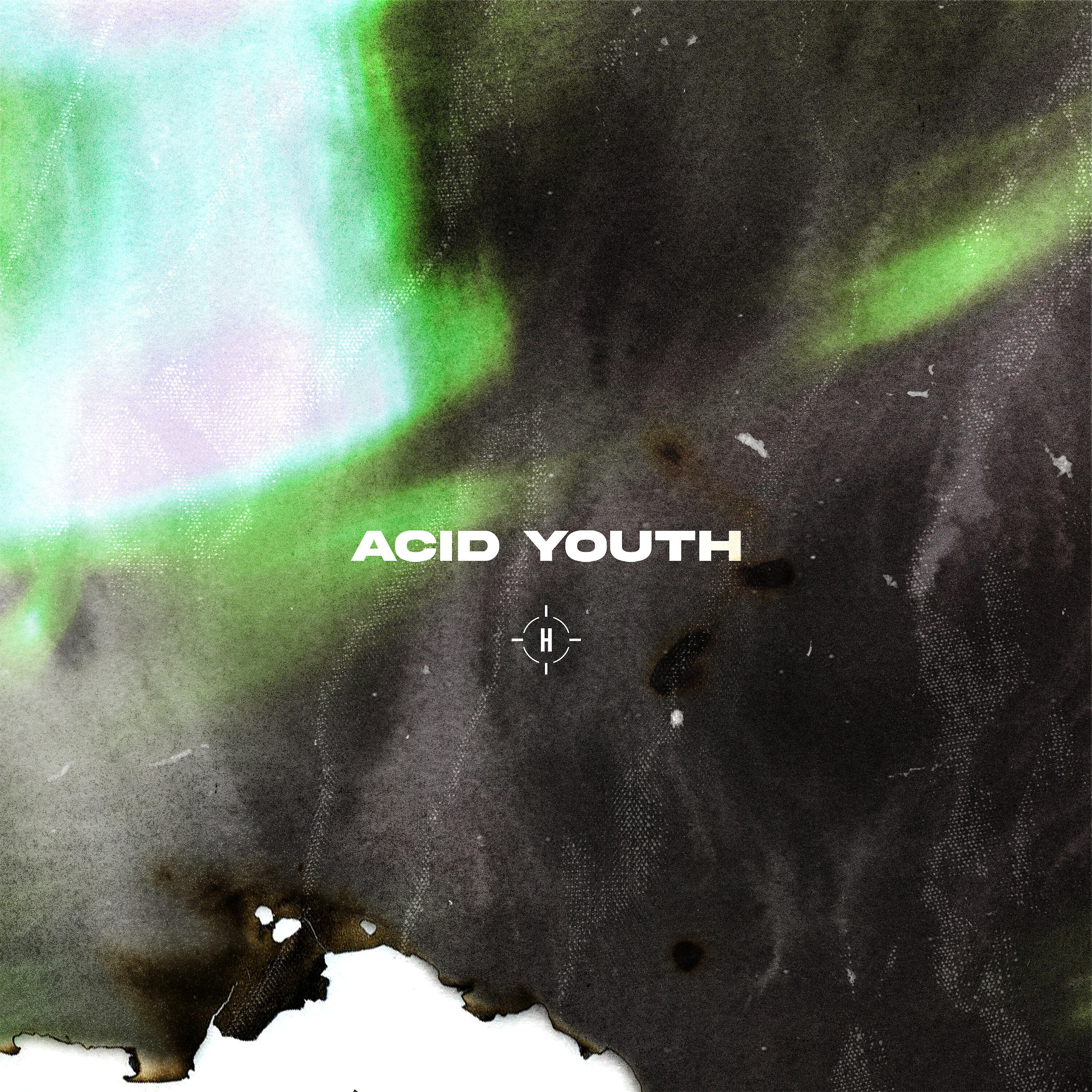 Релиз Acid Youth