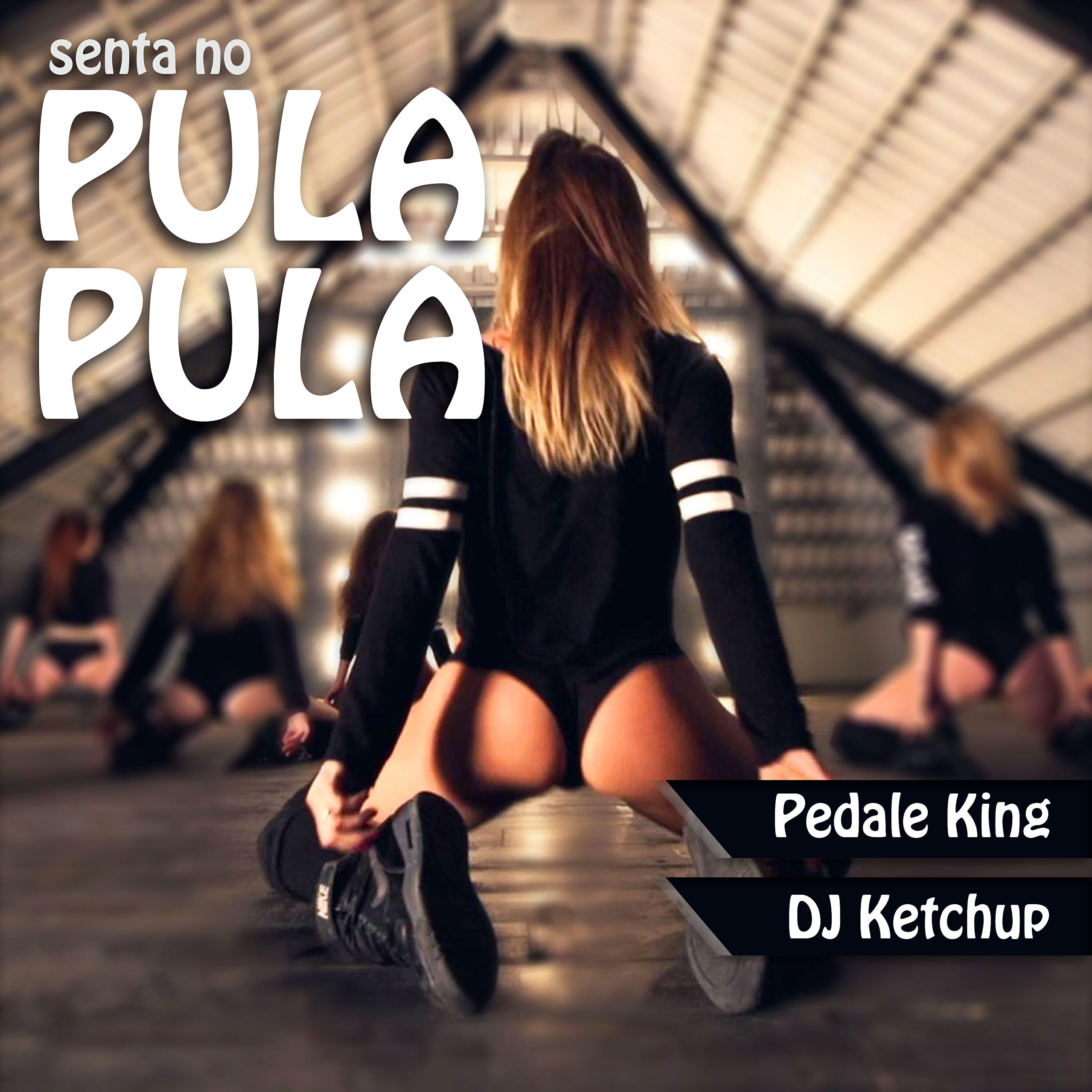 Pedale King