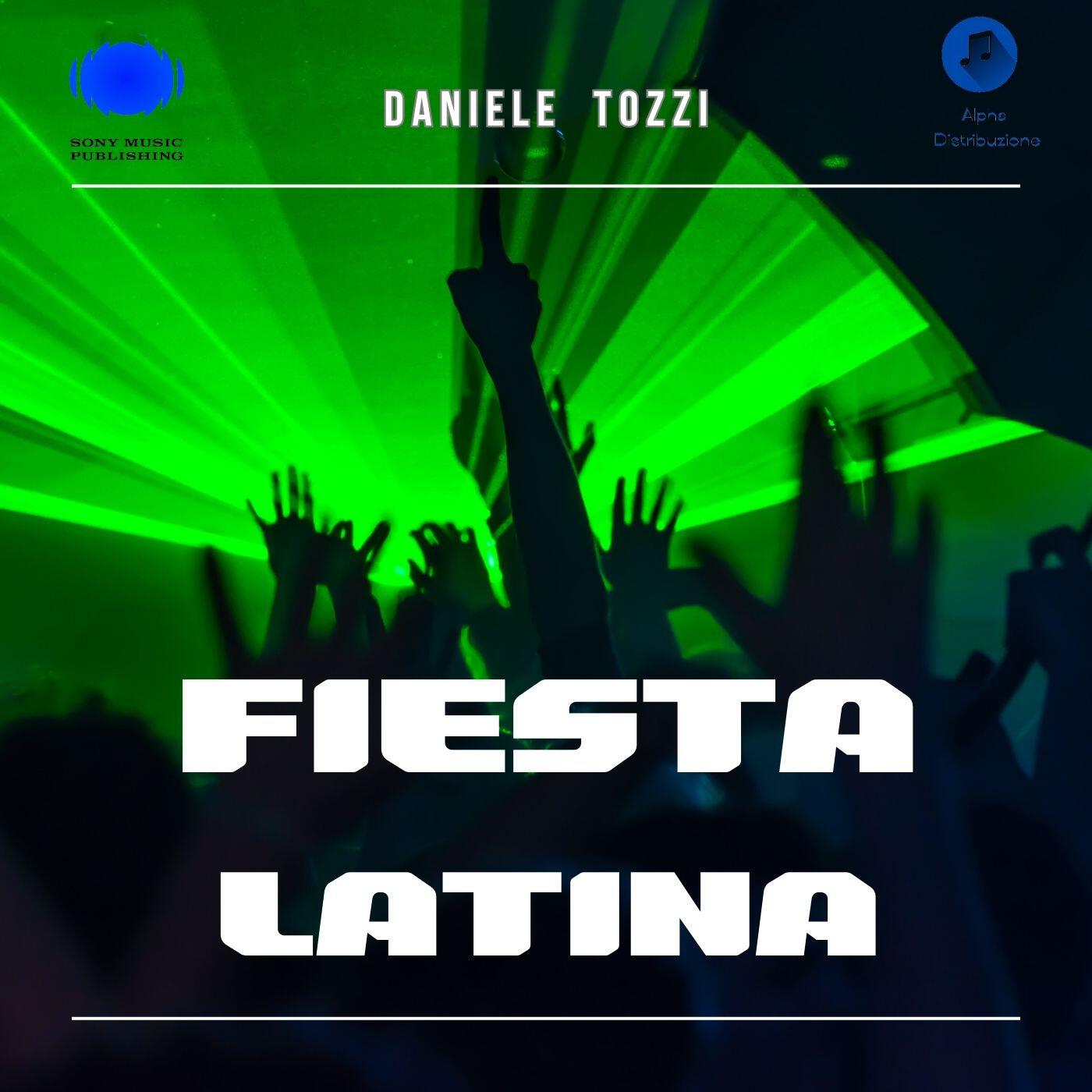 Релиз FIESTA LATINA