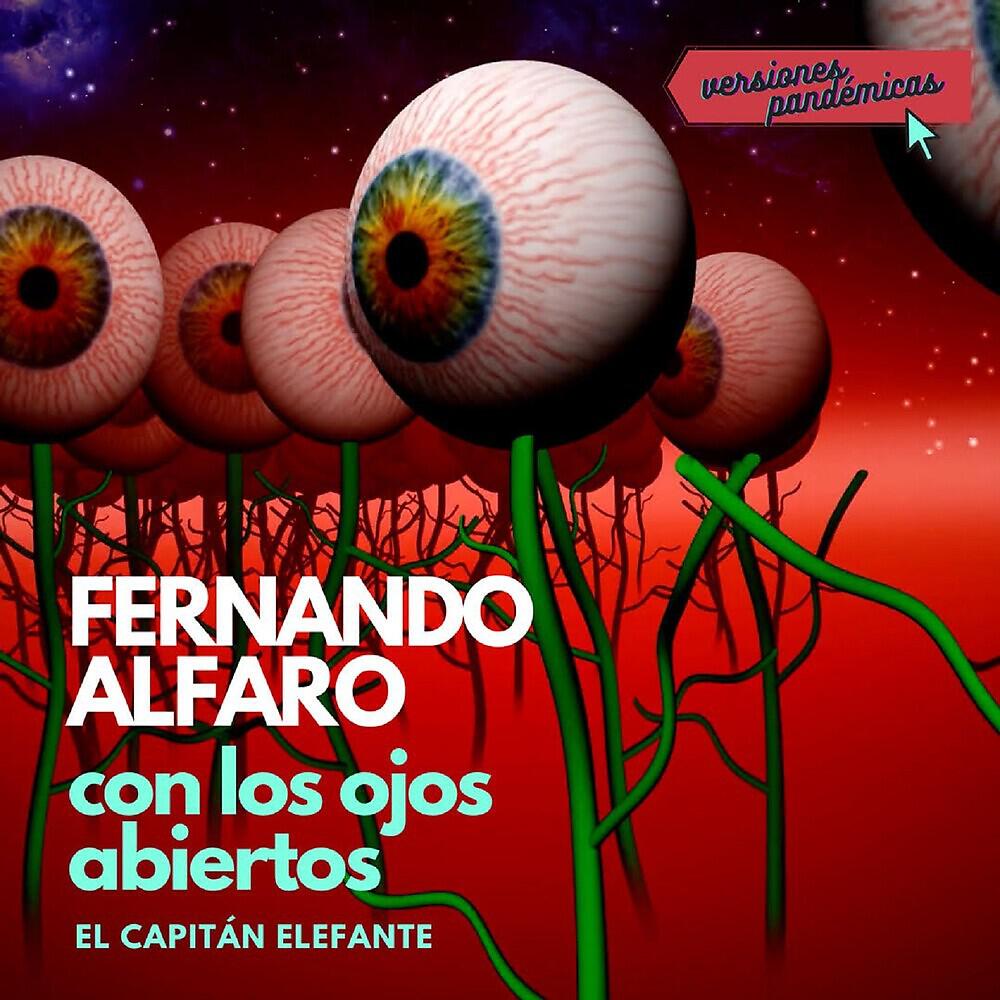 Релиз Con Los Ojos Abiertos