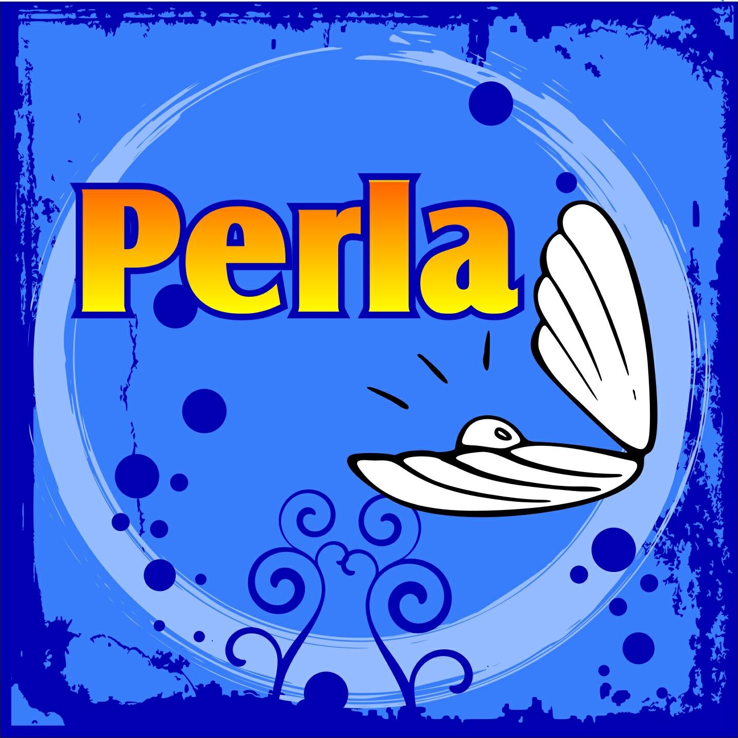Релиз Perla