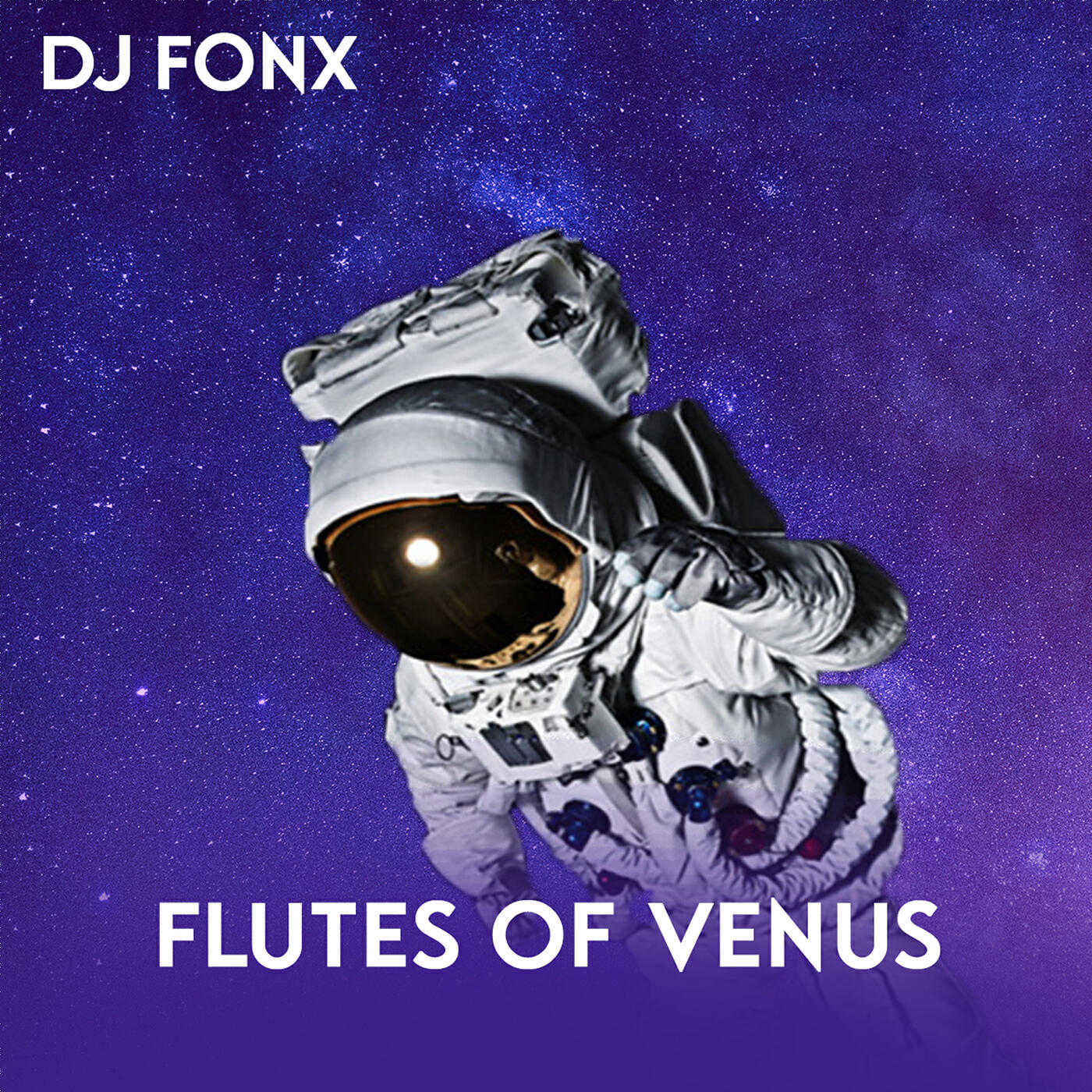 Релиз Flutes of Venus