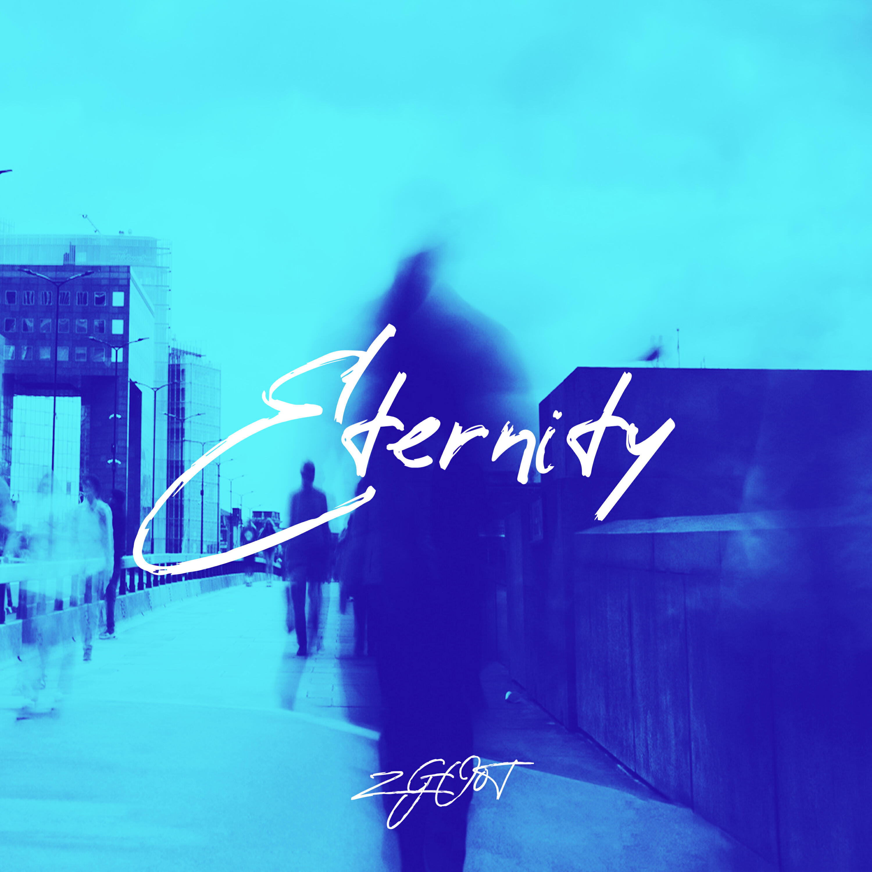 Релиз Eternity