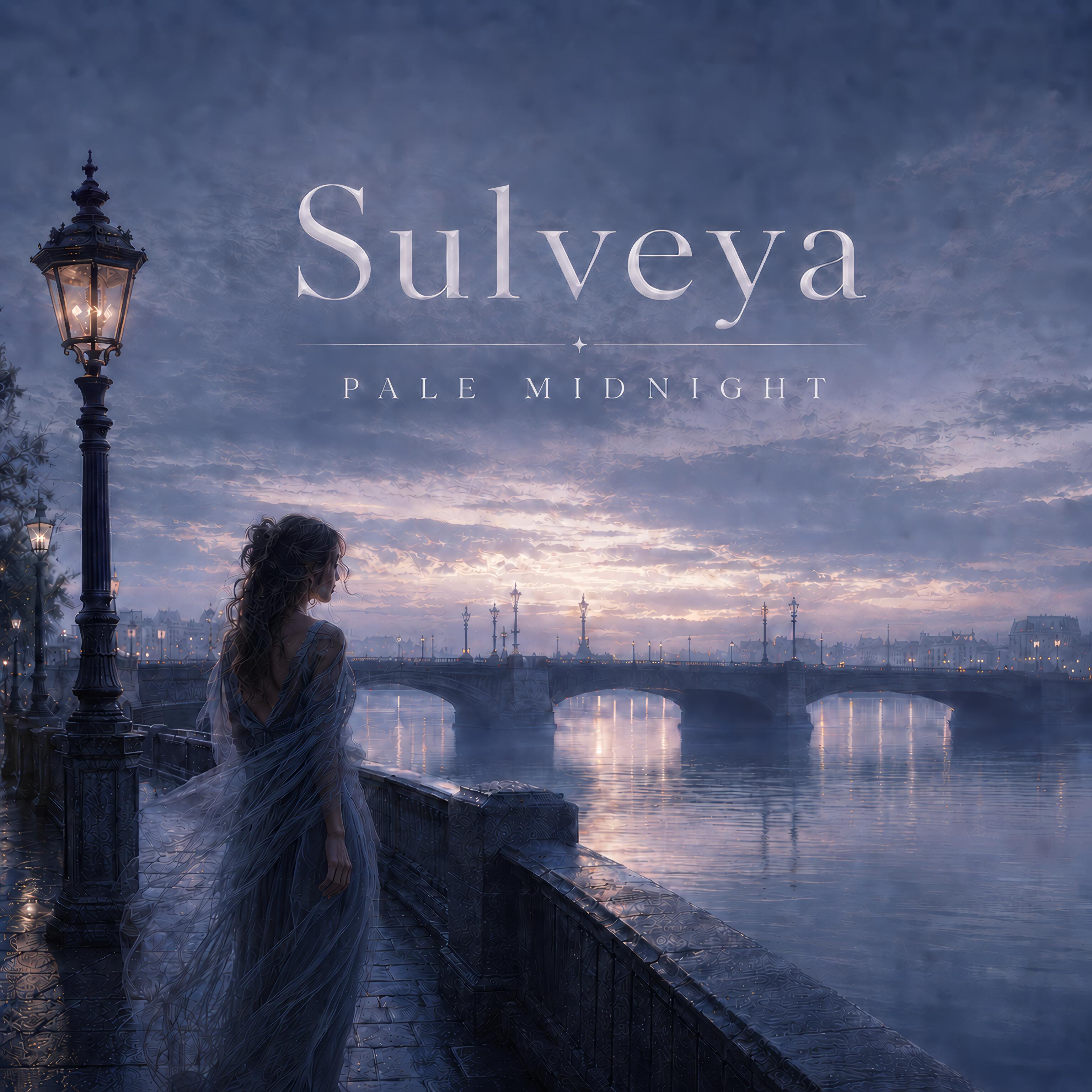Релиз Pale Midnight
