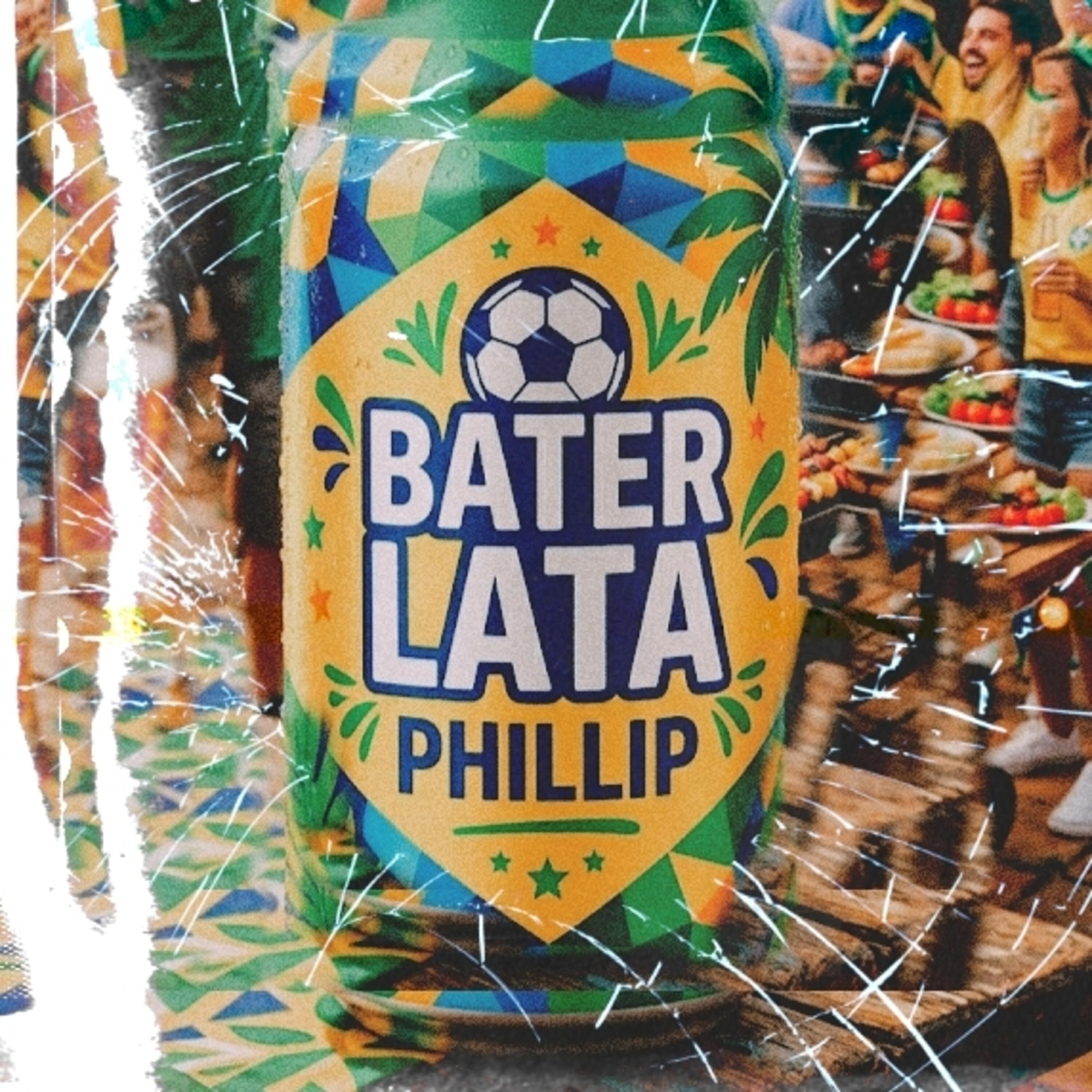 Релиз Bater Lata