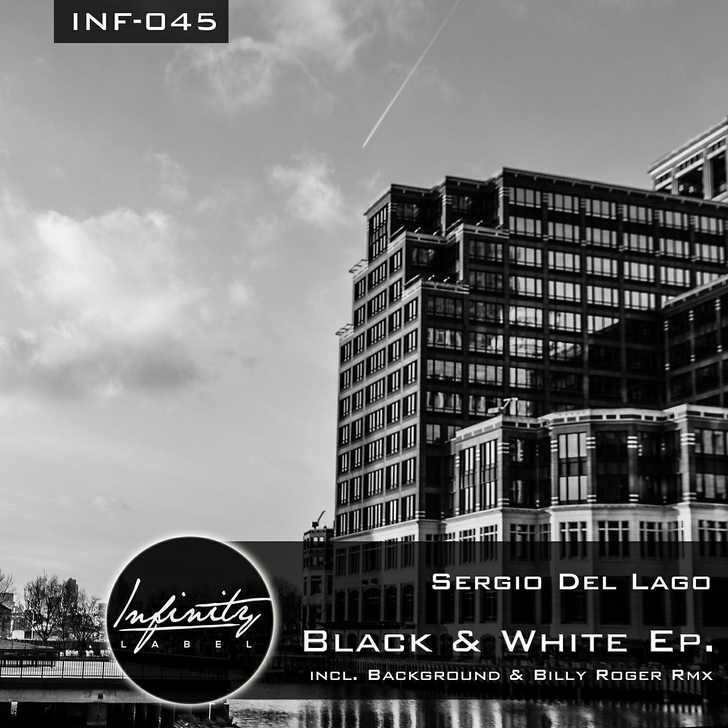 Релиз Black & White