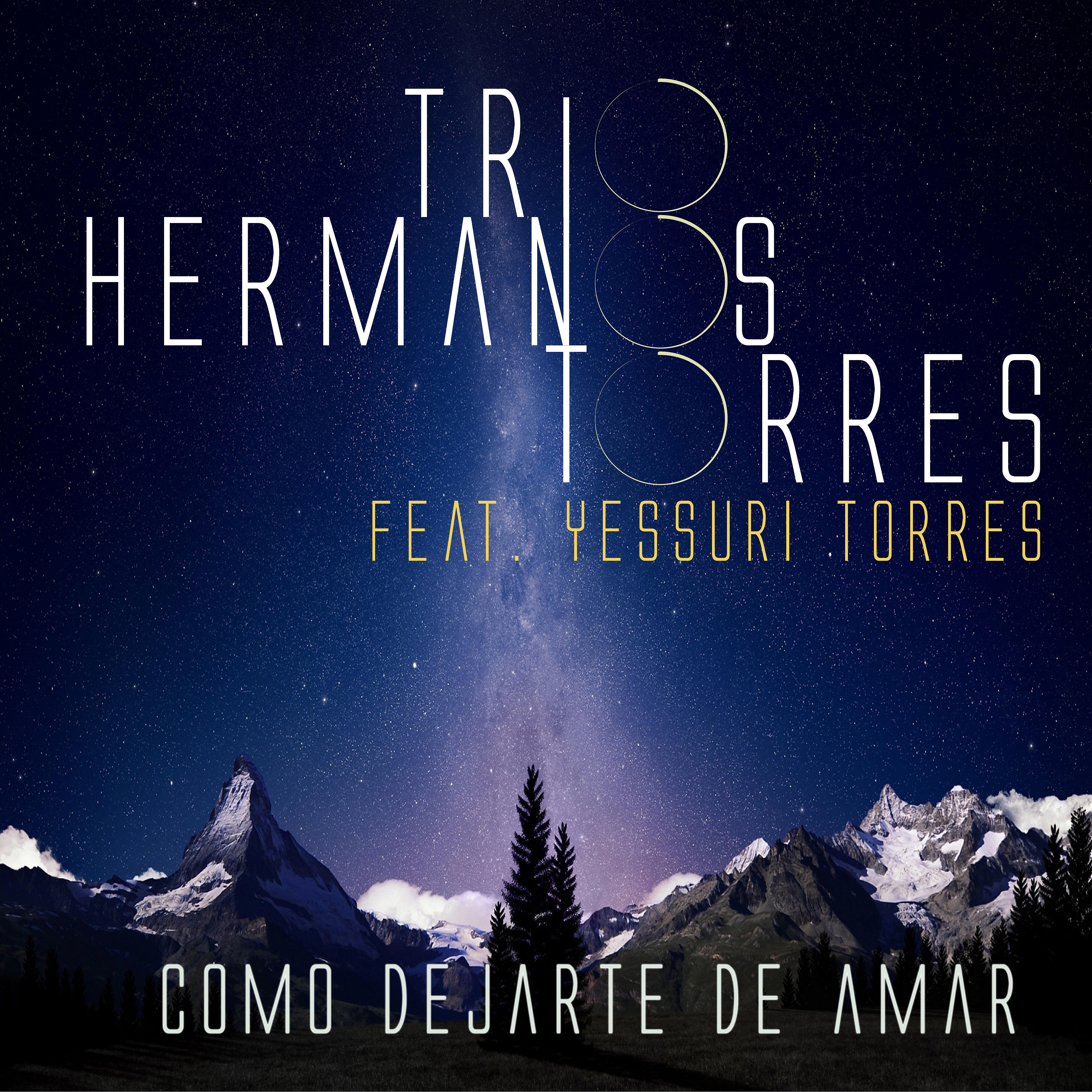 Релиз Como Dejarte De Amar (feat. Yessuri Torres)