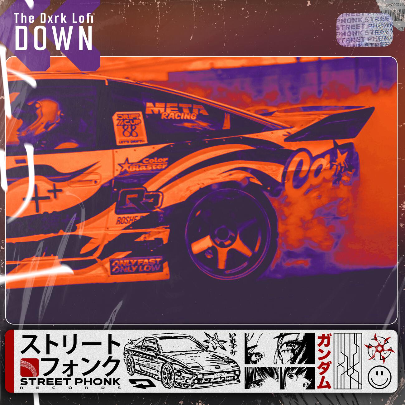 Релиз Down