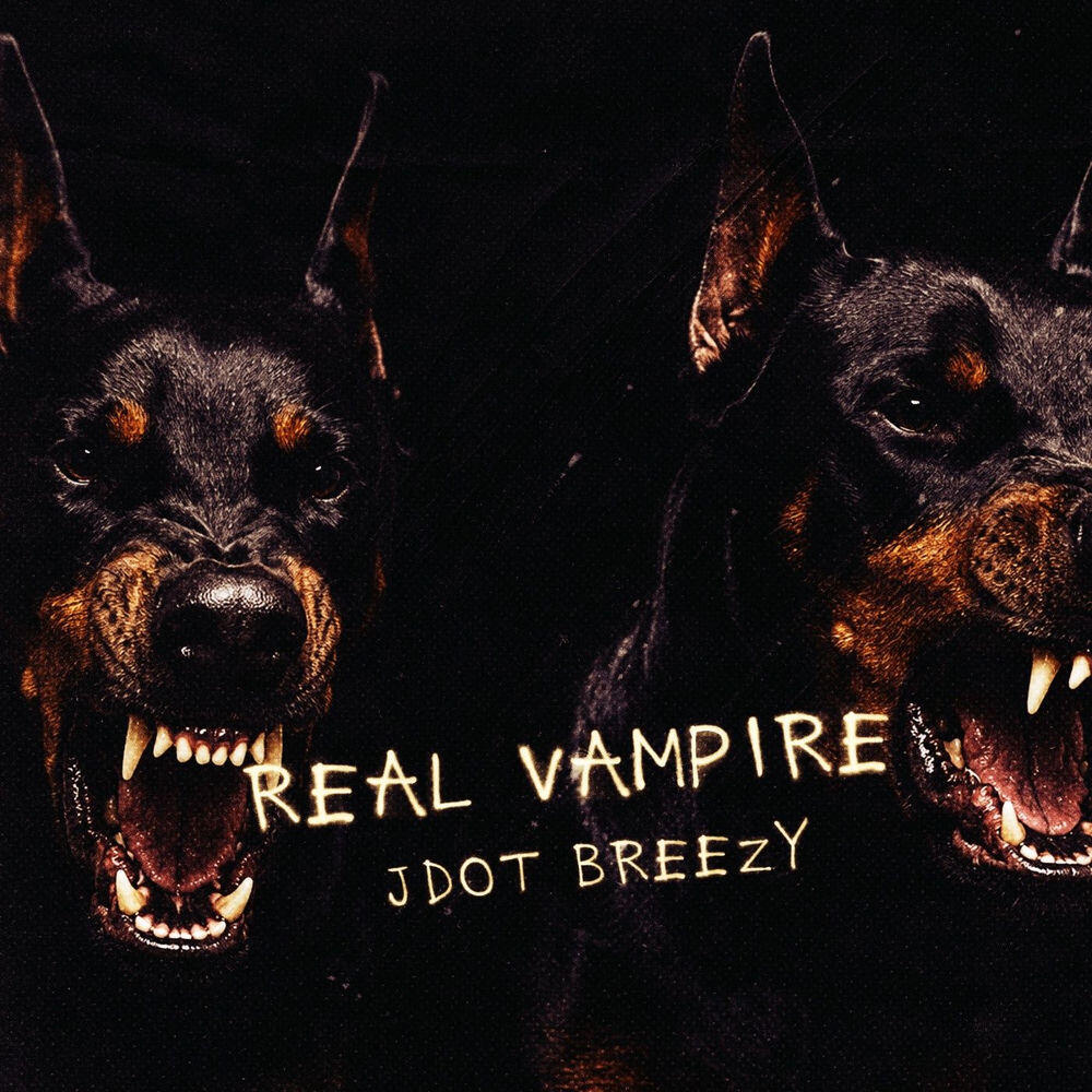 Релиз Real Vampire