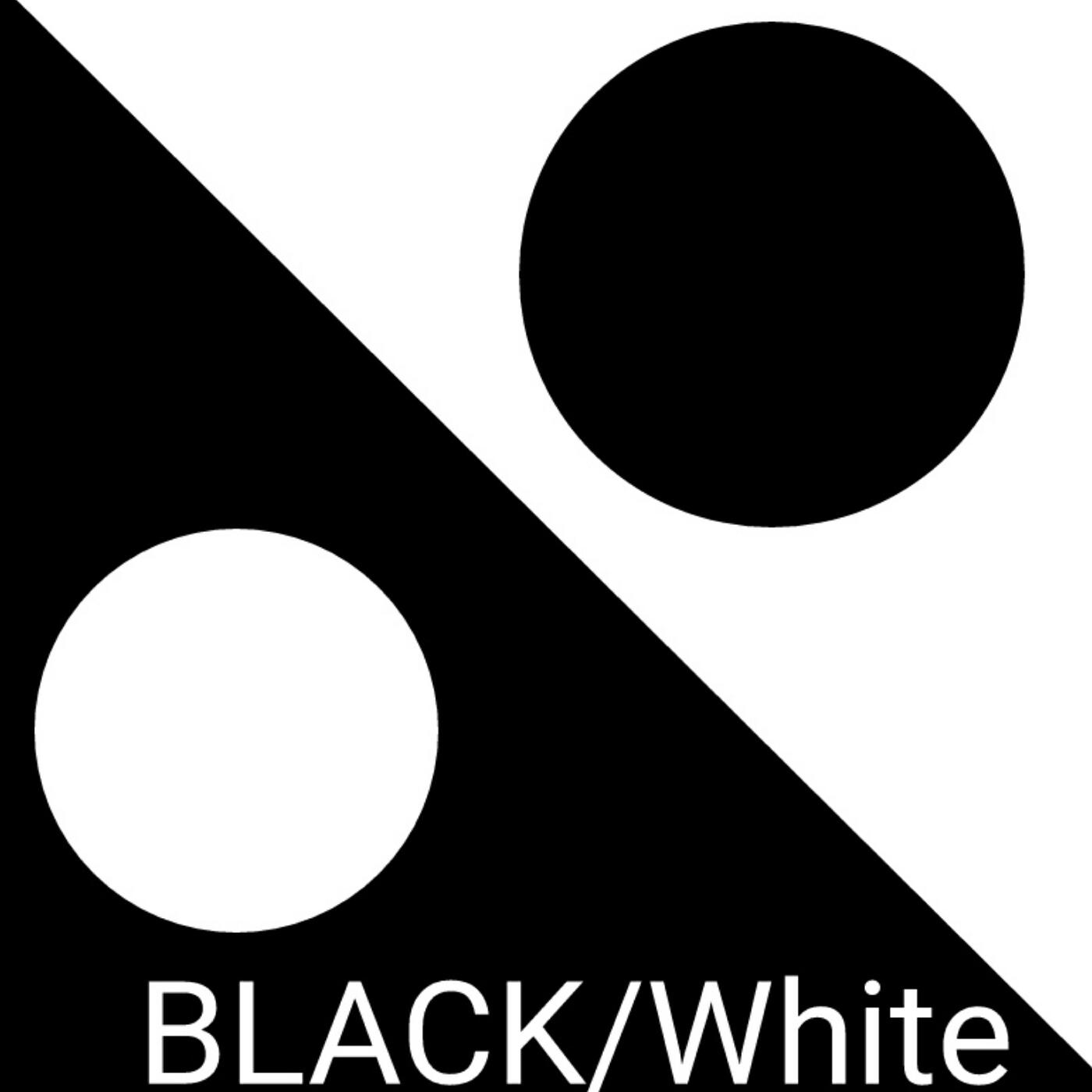Релиз Black / White