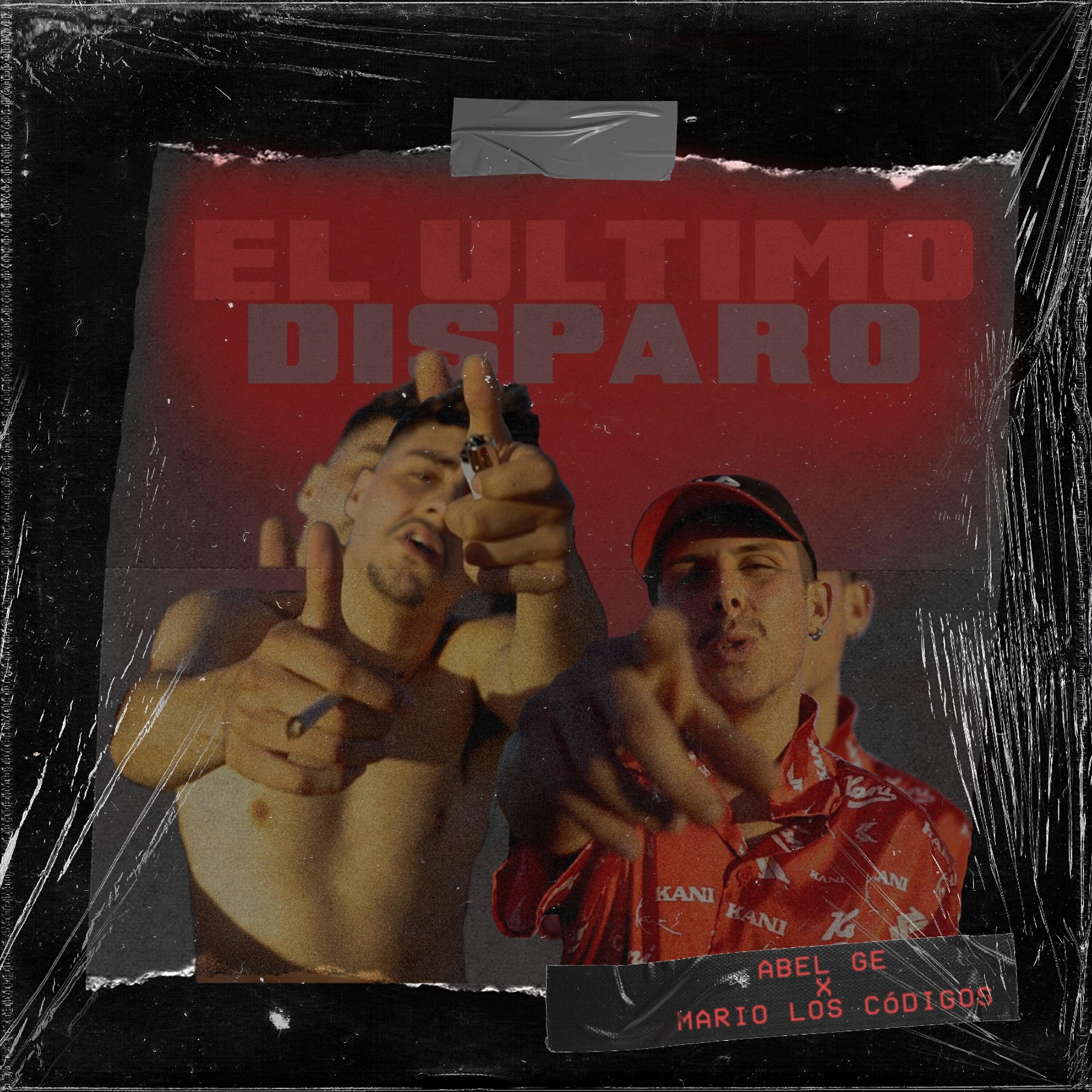 Релиз El Último Disparo