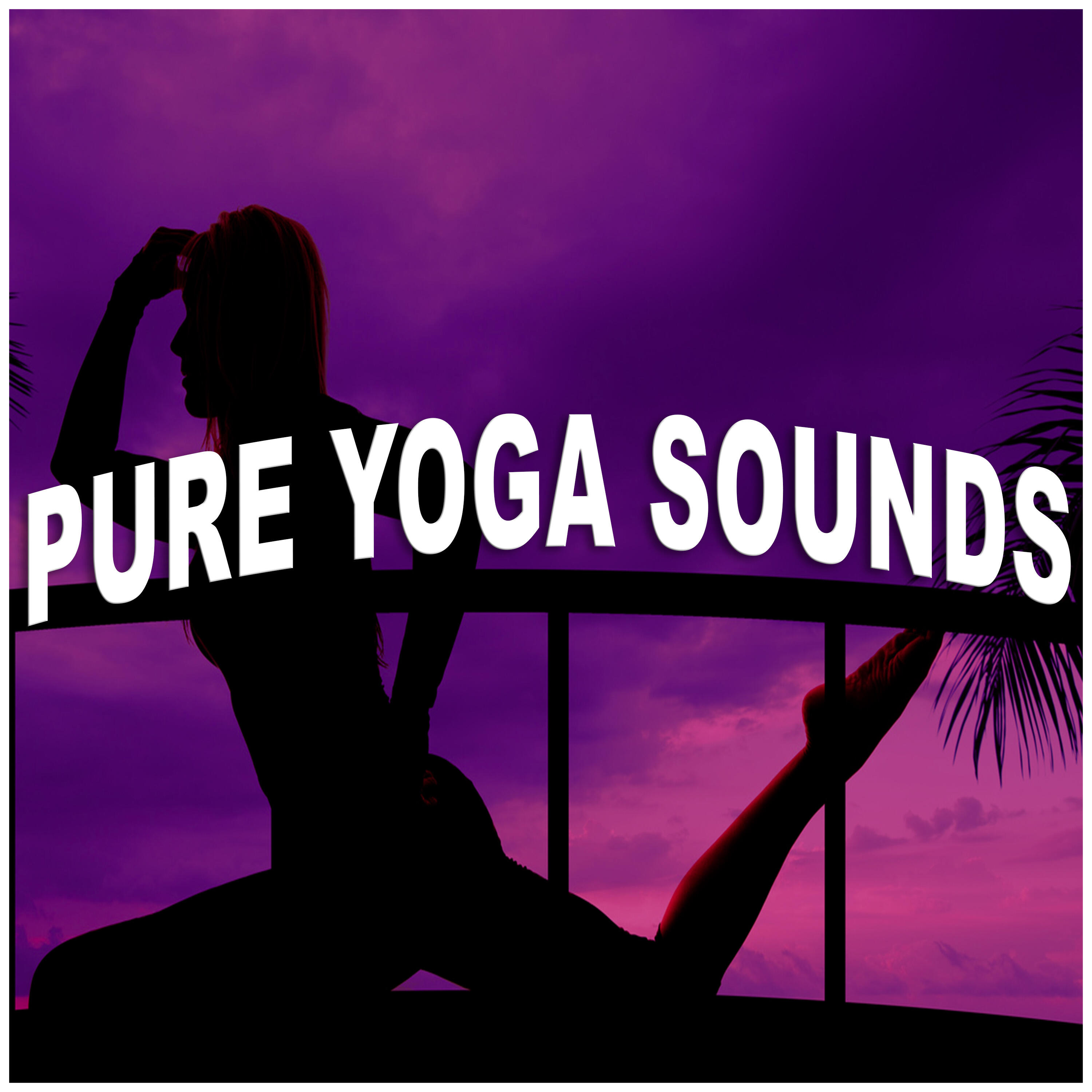 Релиз Pure Yoga Sounds