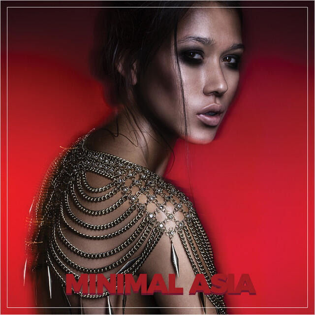 Релиз Minimal Asia