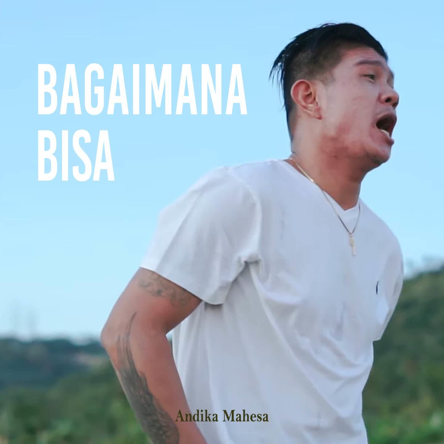 Релиз Bagaimana Bisa