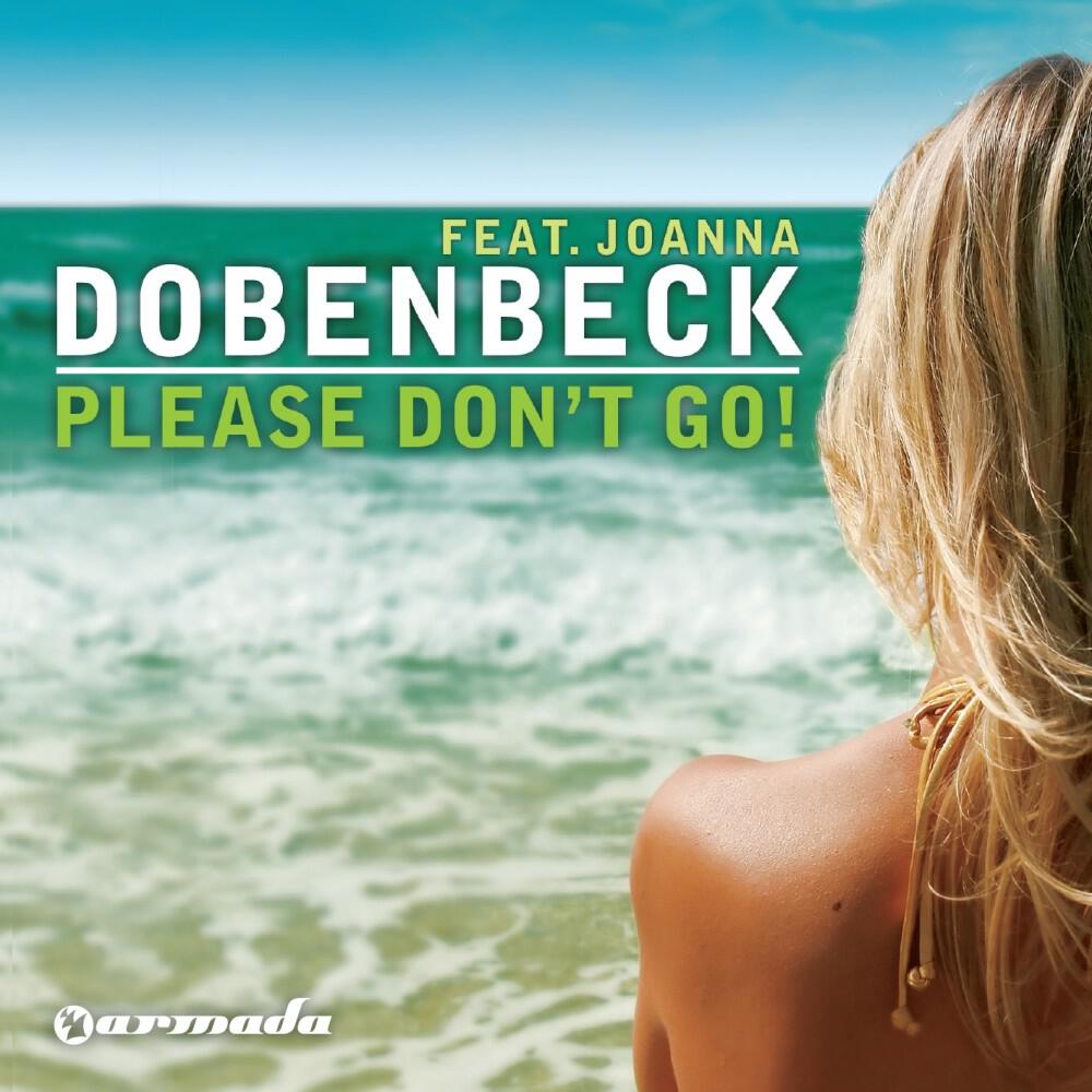 Релиз Please Don't Go