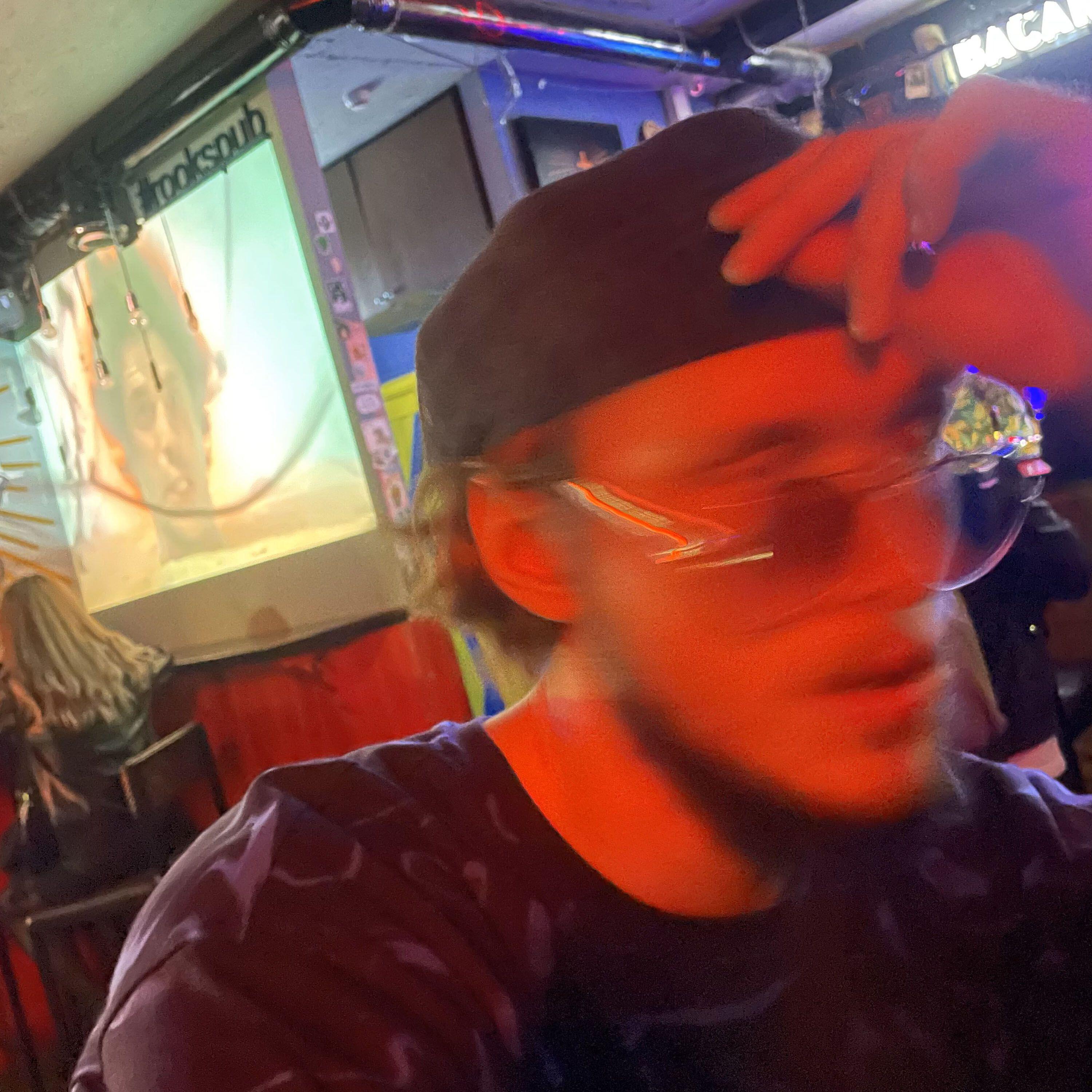 Релиз Джин