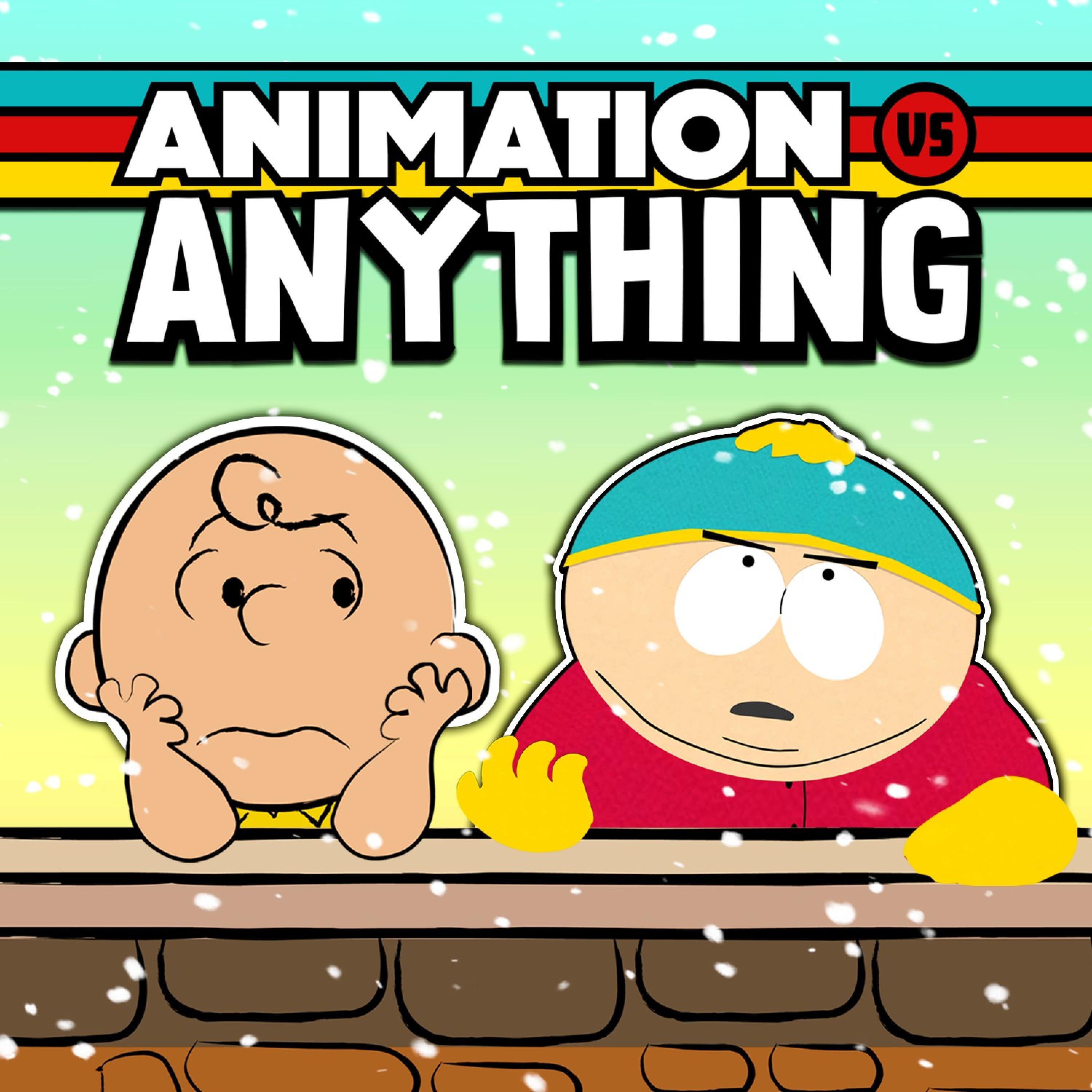 Релиз Eric Cartman vs Charlie Brown