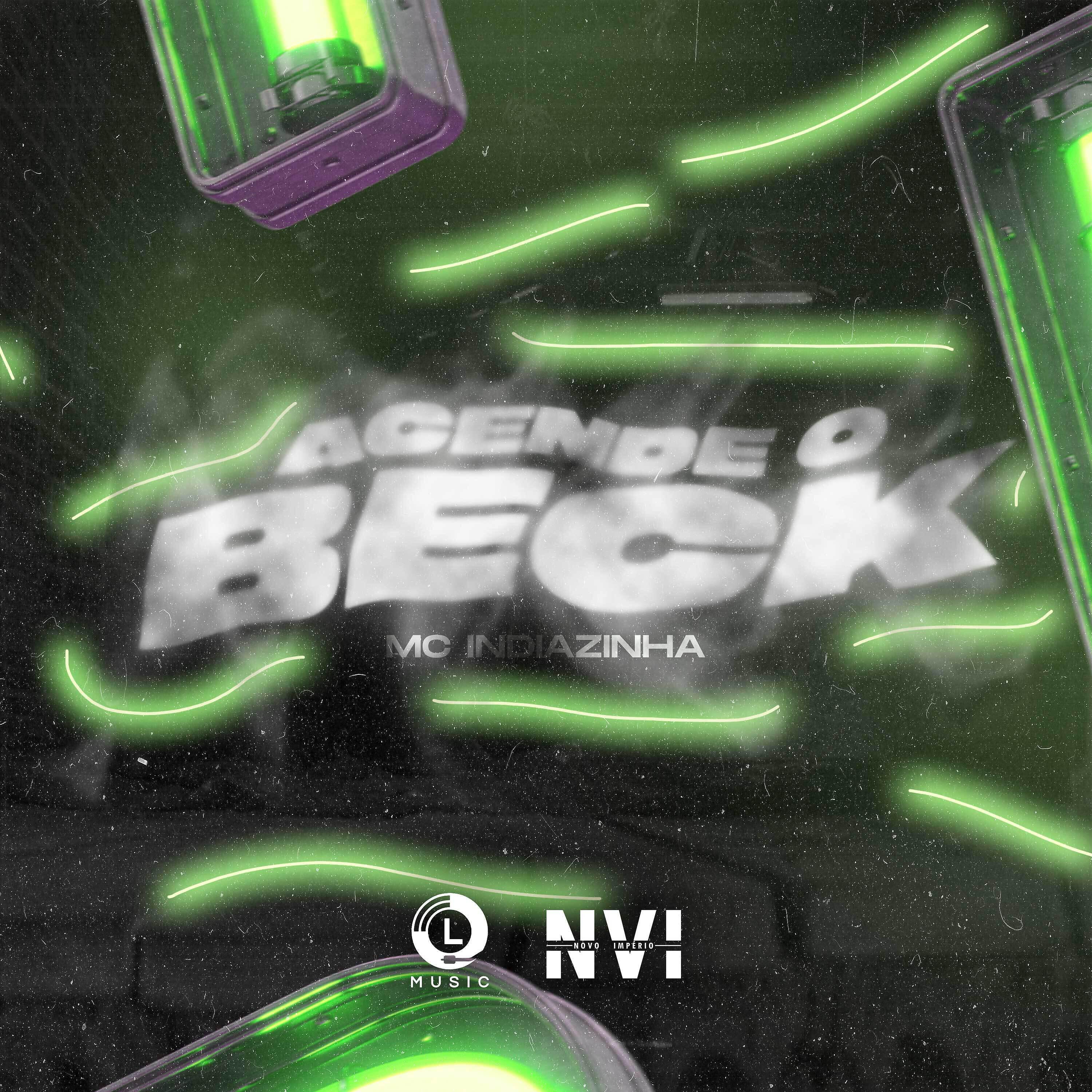 Релиз Acende o Beck