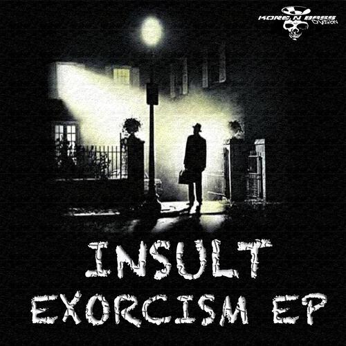 Релиз Exorcism