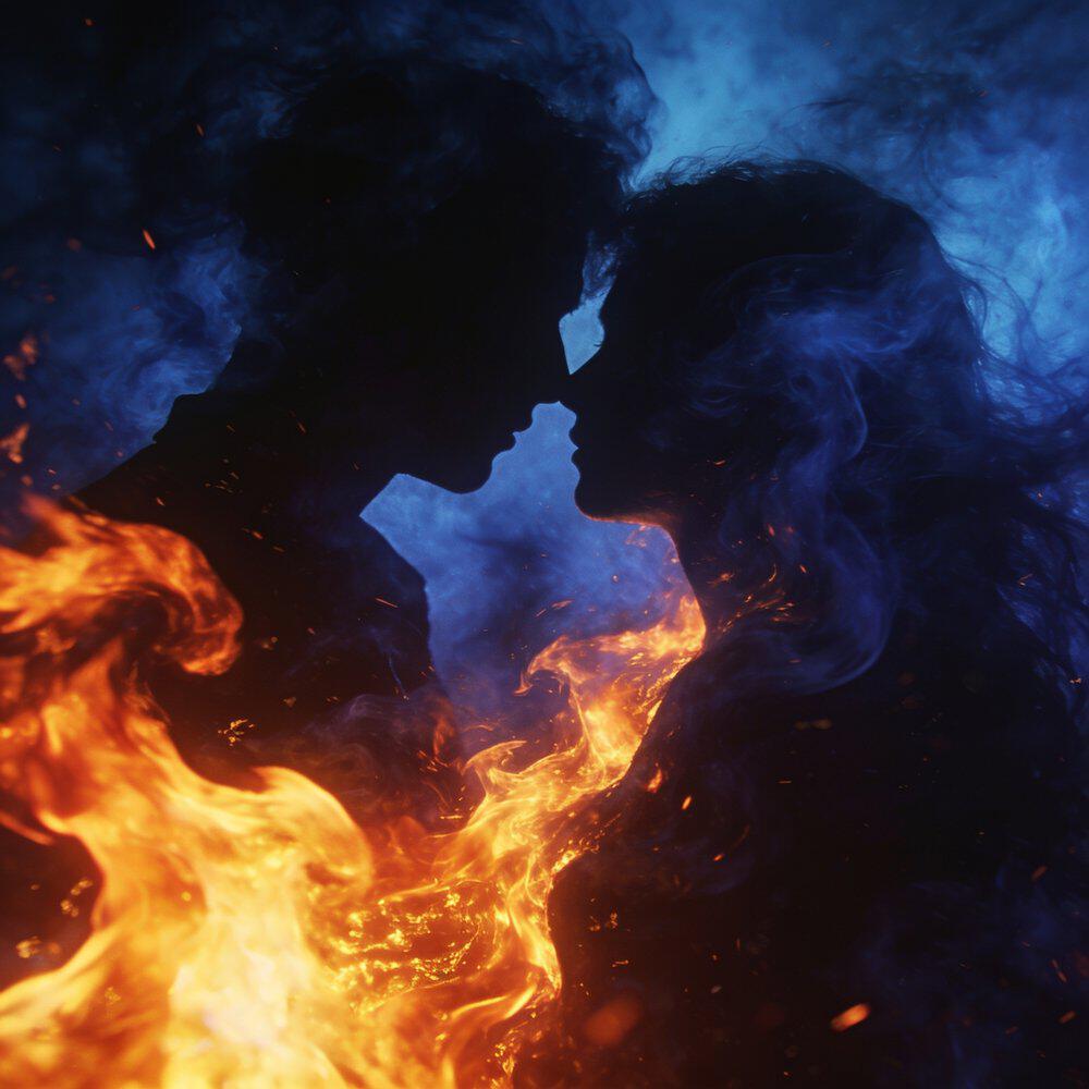 Релиз On the Edge of Passion