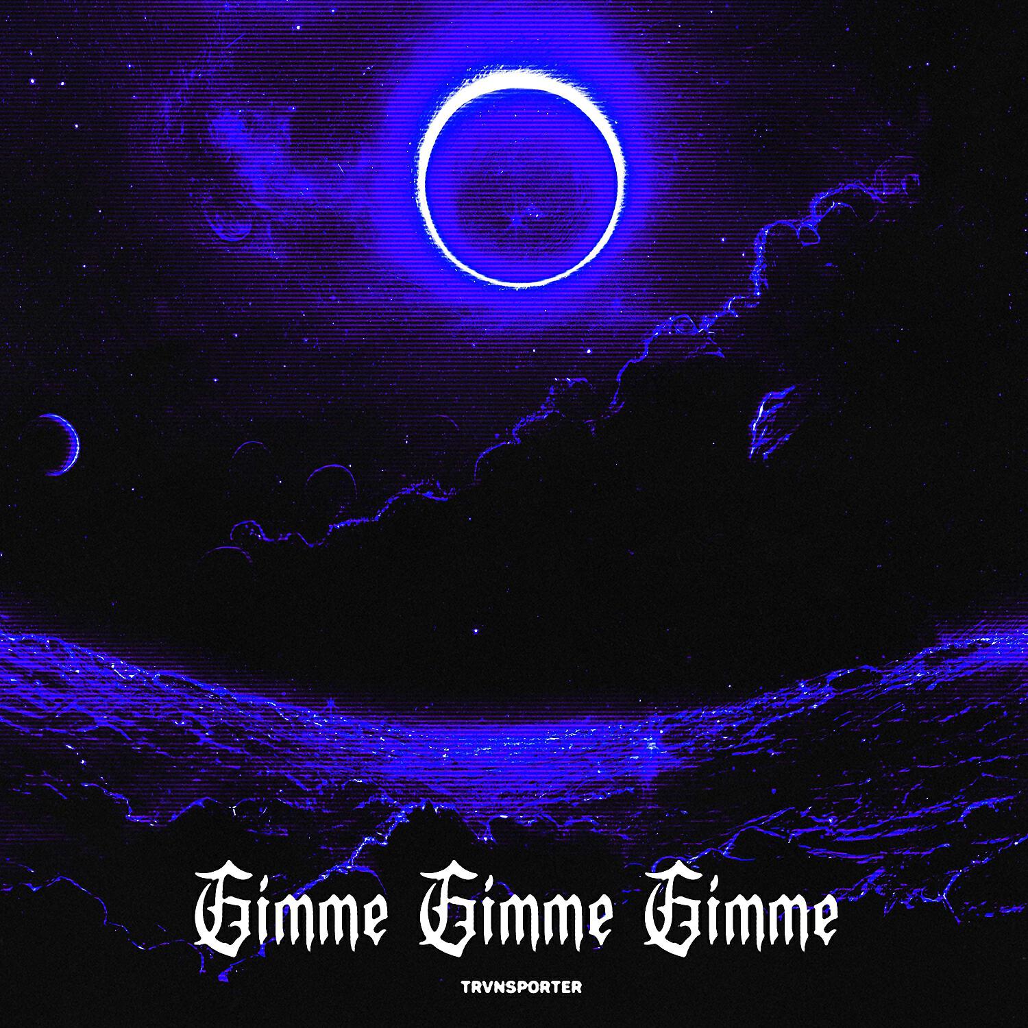Релиз Gimme Gimme Gimme