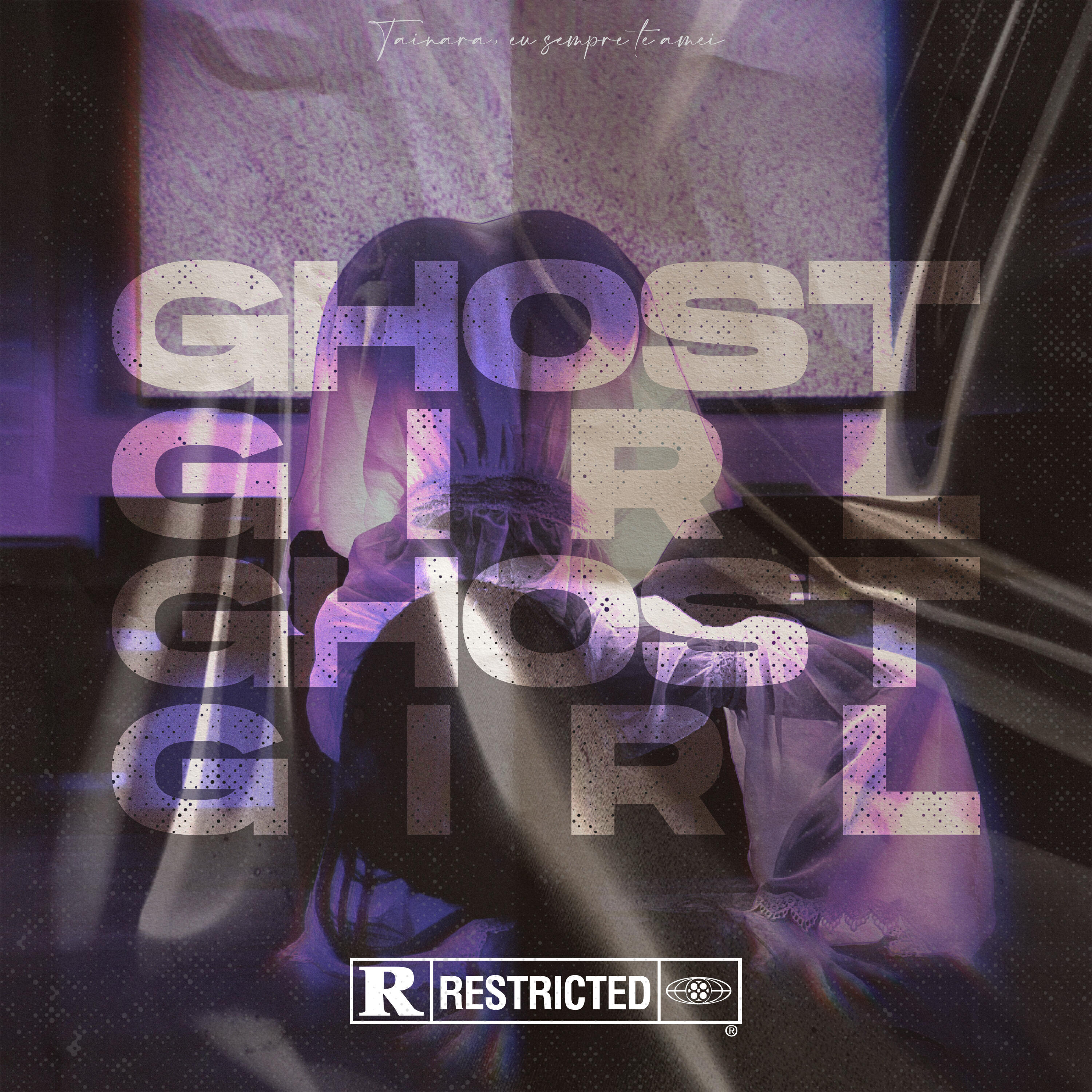 Релиз Ghost Girl
