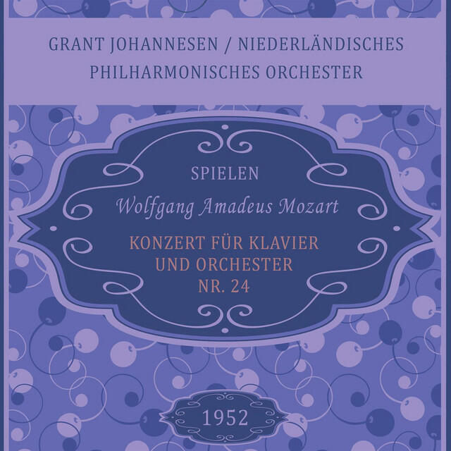 Niederländisches Philharmonisches Orchester