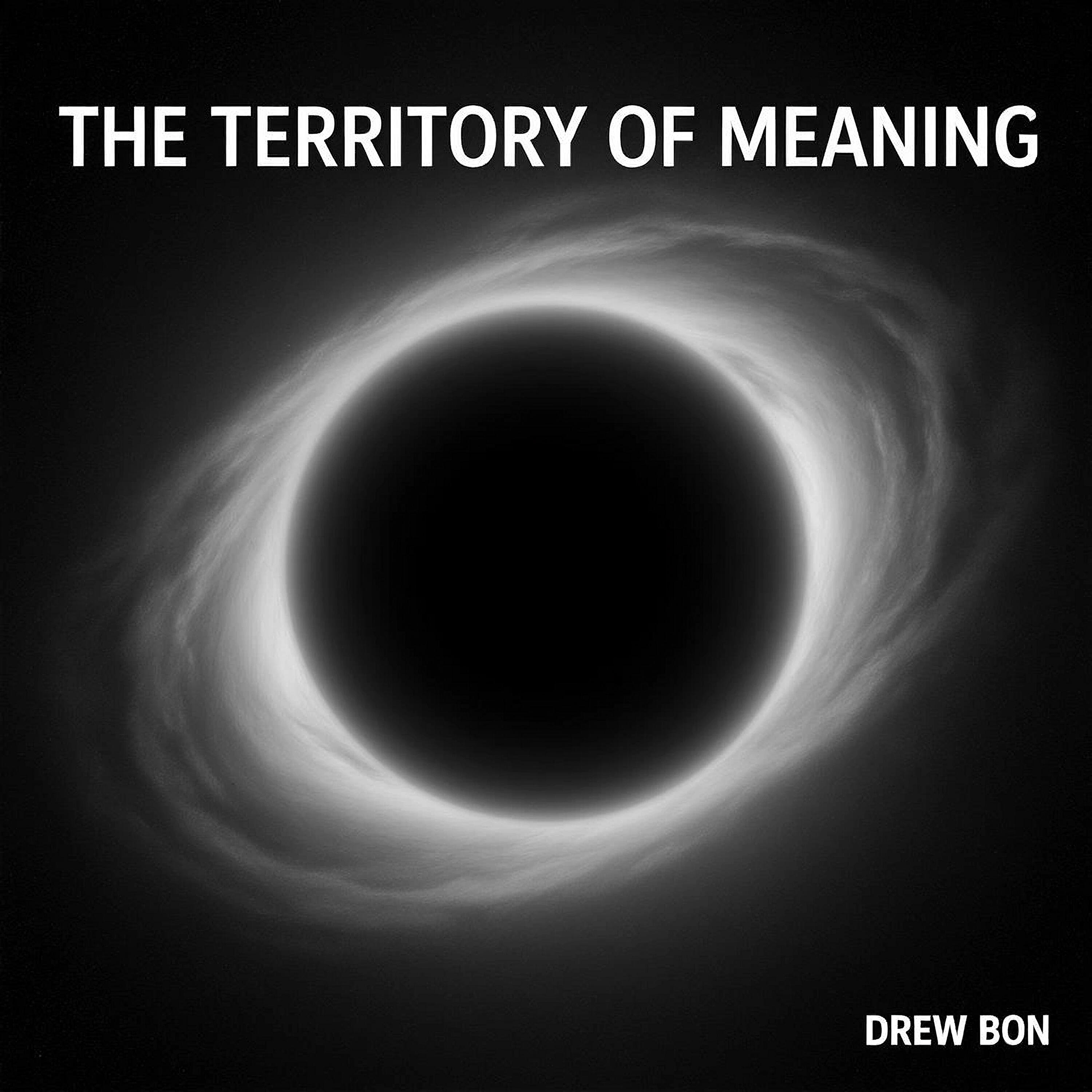 Релиз The territory of meaning