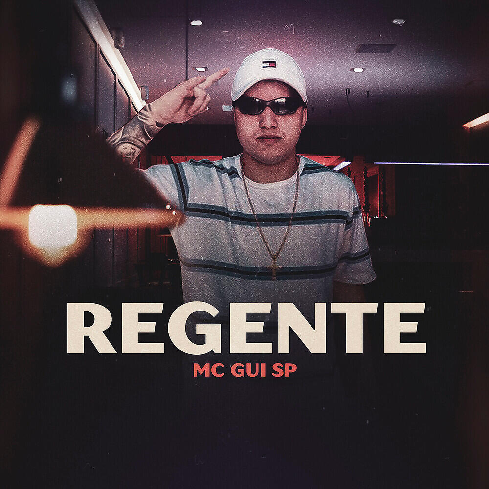 Скачать песню Mc Gui SP - Regente бесплатно в MP3 для Android и iOS