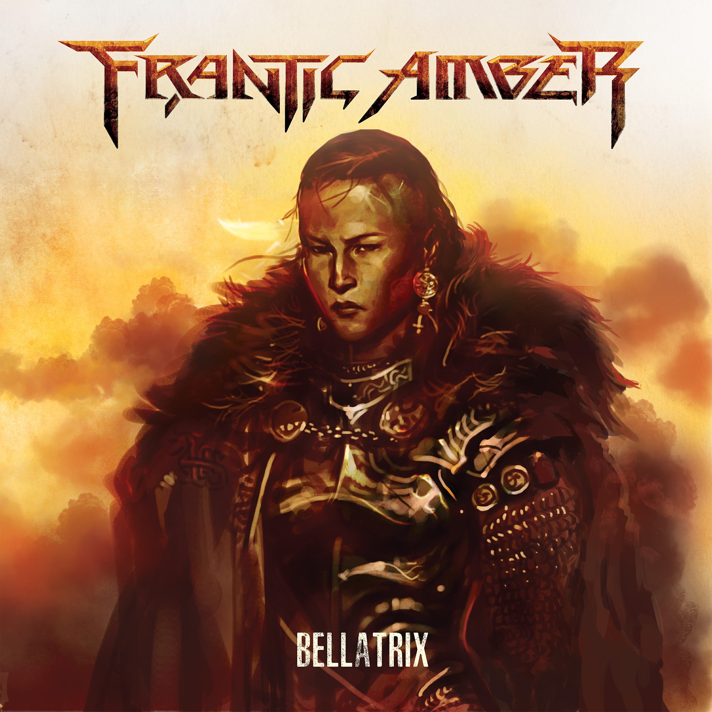 Релиз Bellatrix