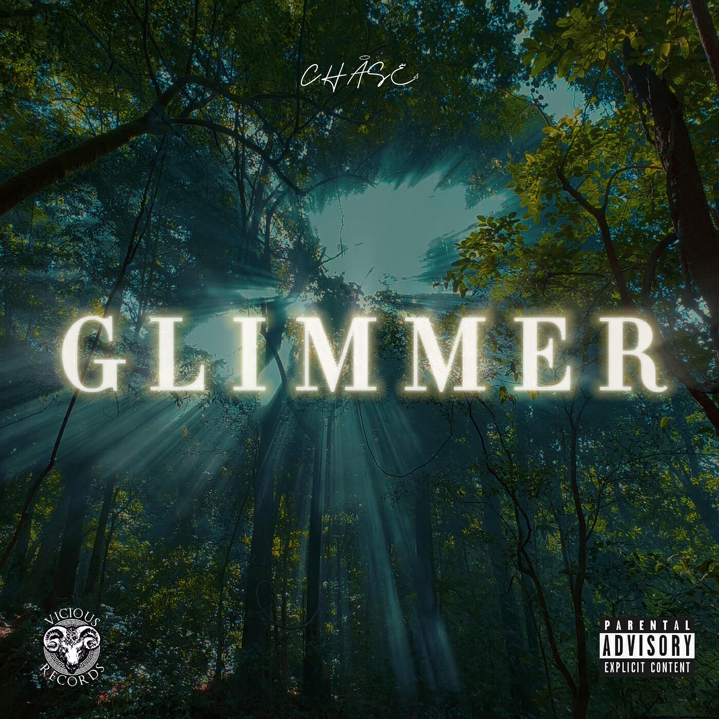 Релиз Glimmer