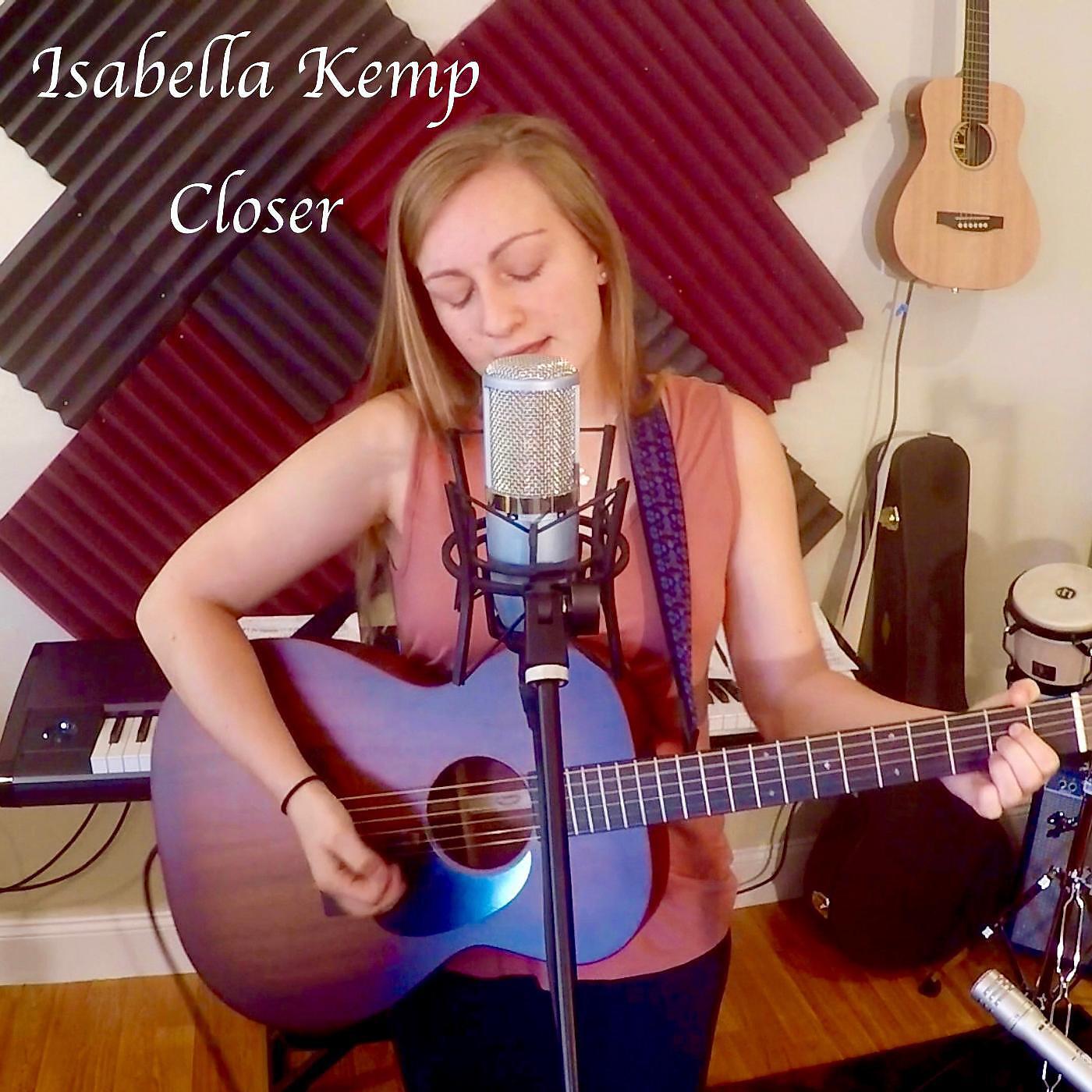 Isabella Kemp