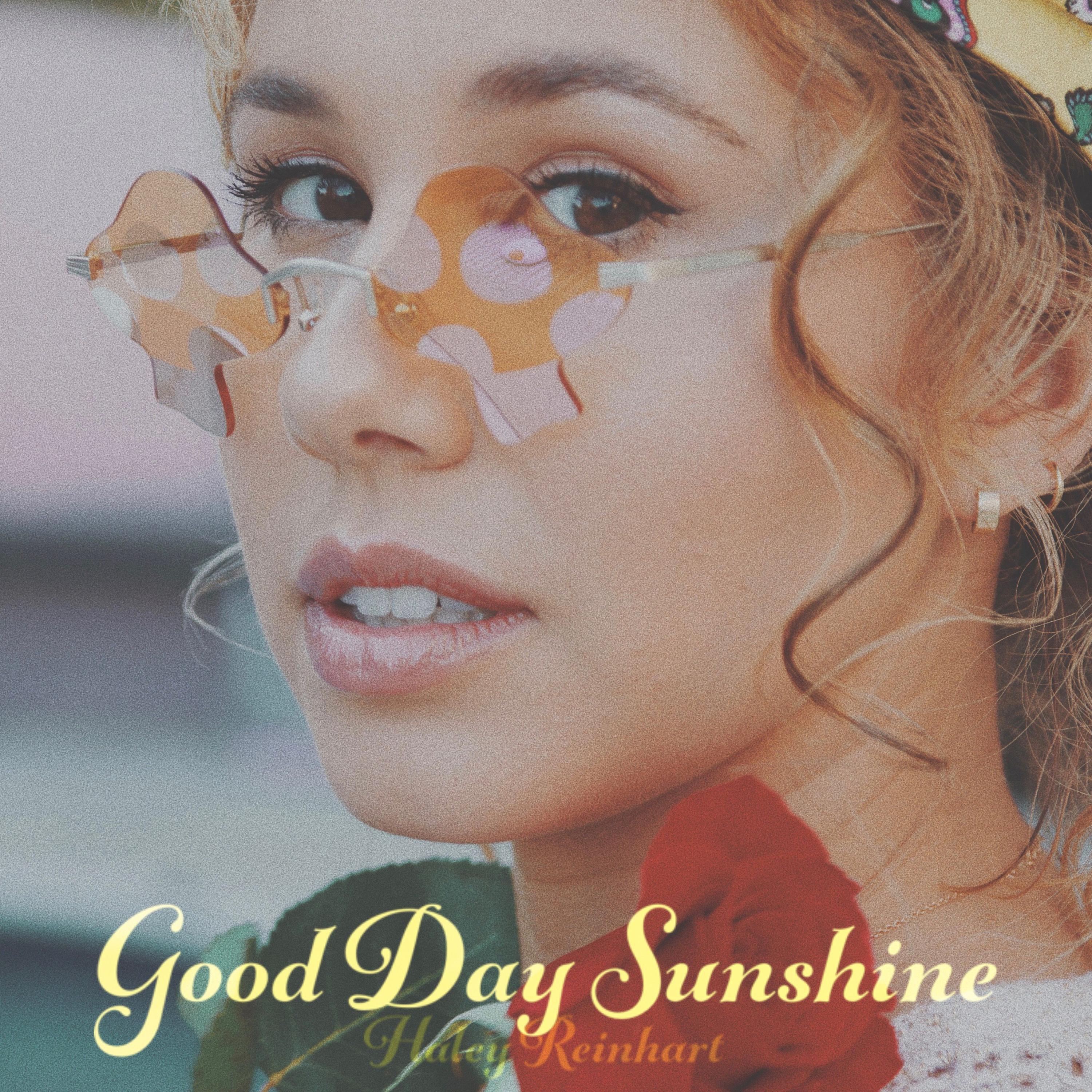 Релиз Good Day Sunshine