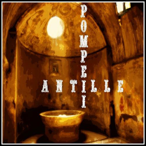 Релиз Pompeii