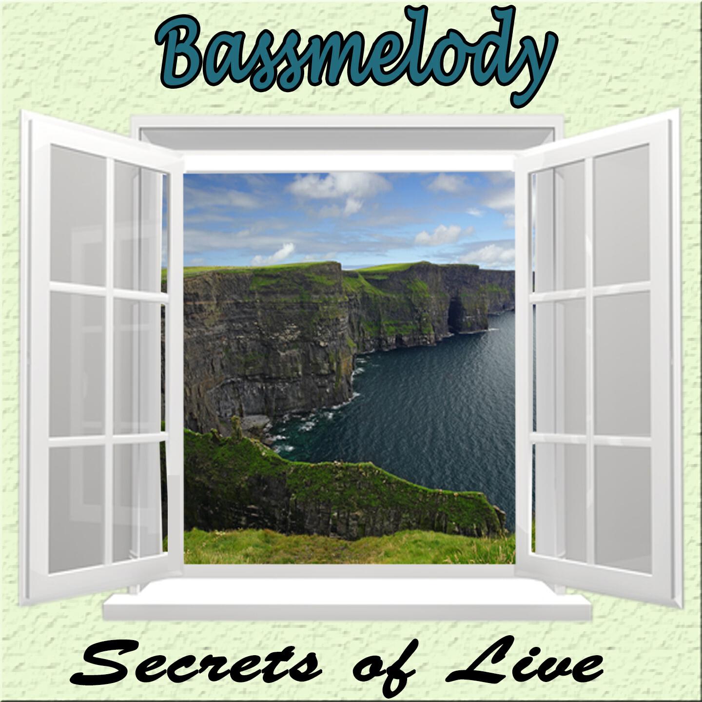 Релиз Secrets of Life, Bassmelody