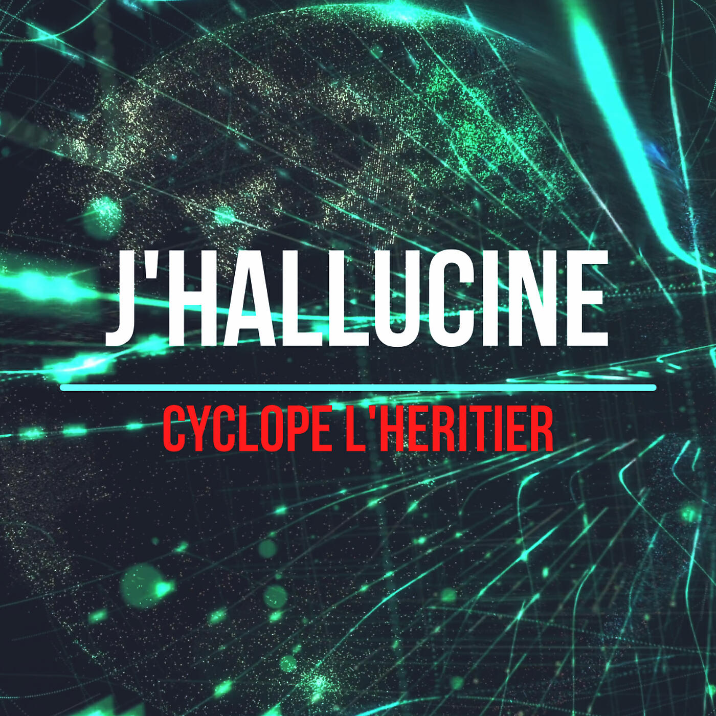 Релиз J'hallucine