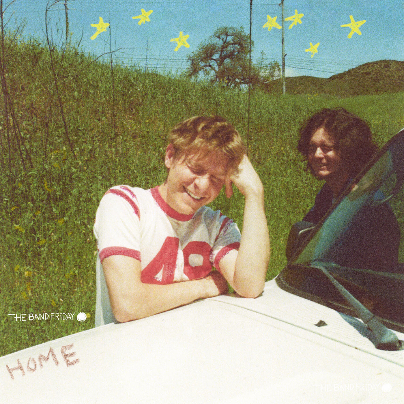 Релиз Home