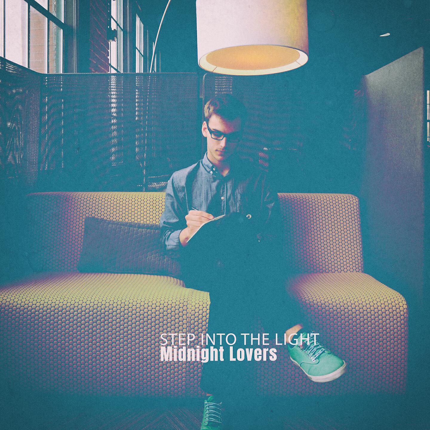 Релиз Step Into The Light