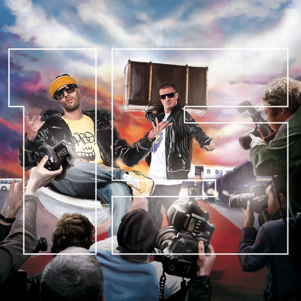 DJ Pfund 500